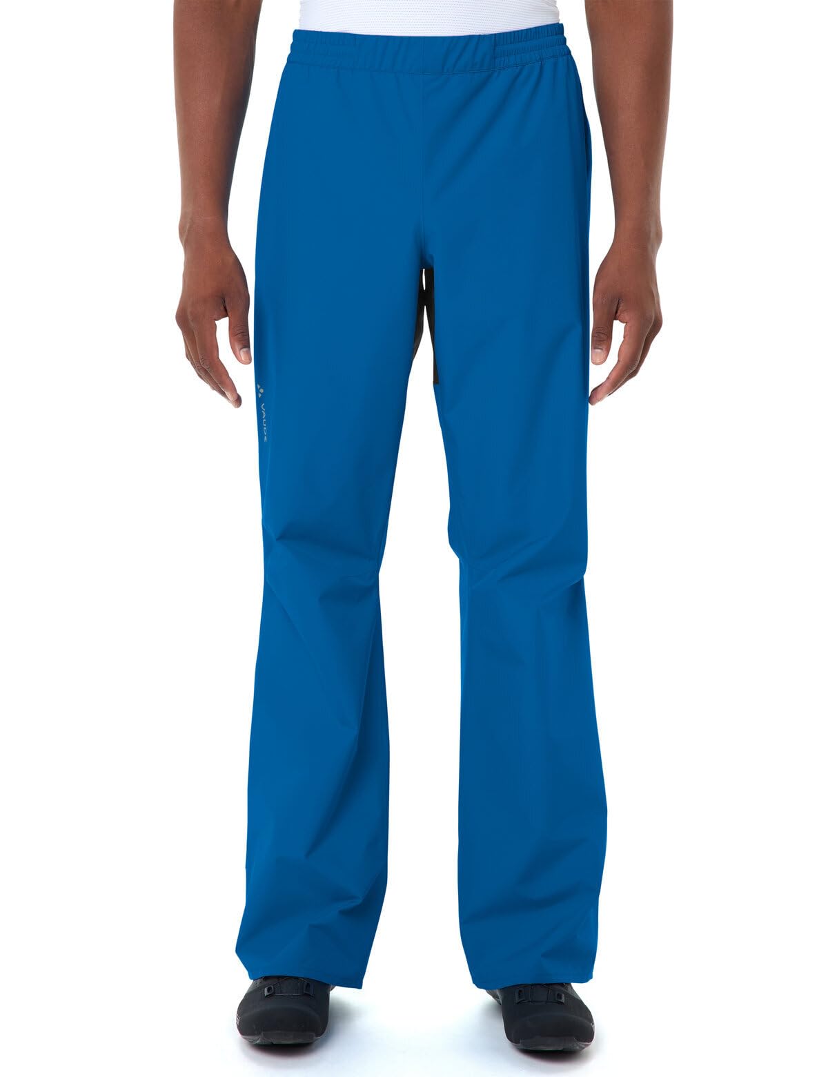 Vaude Drop Pants II pantalon pluie homme léger respirant