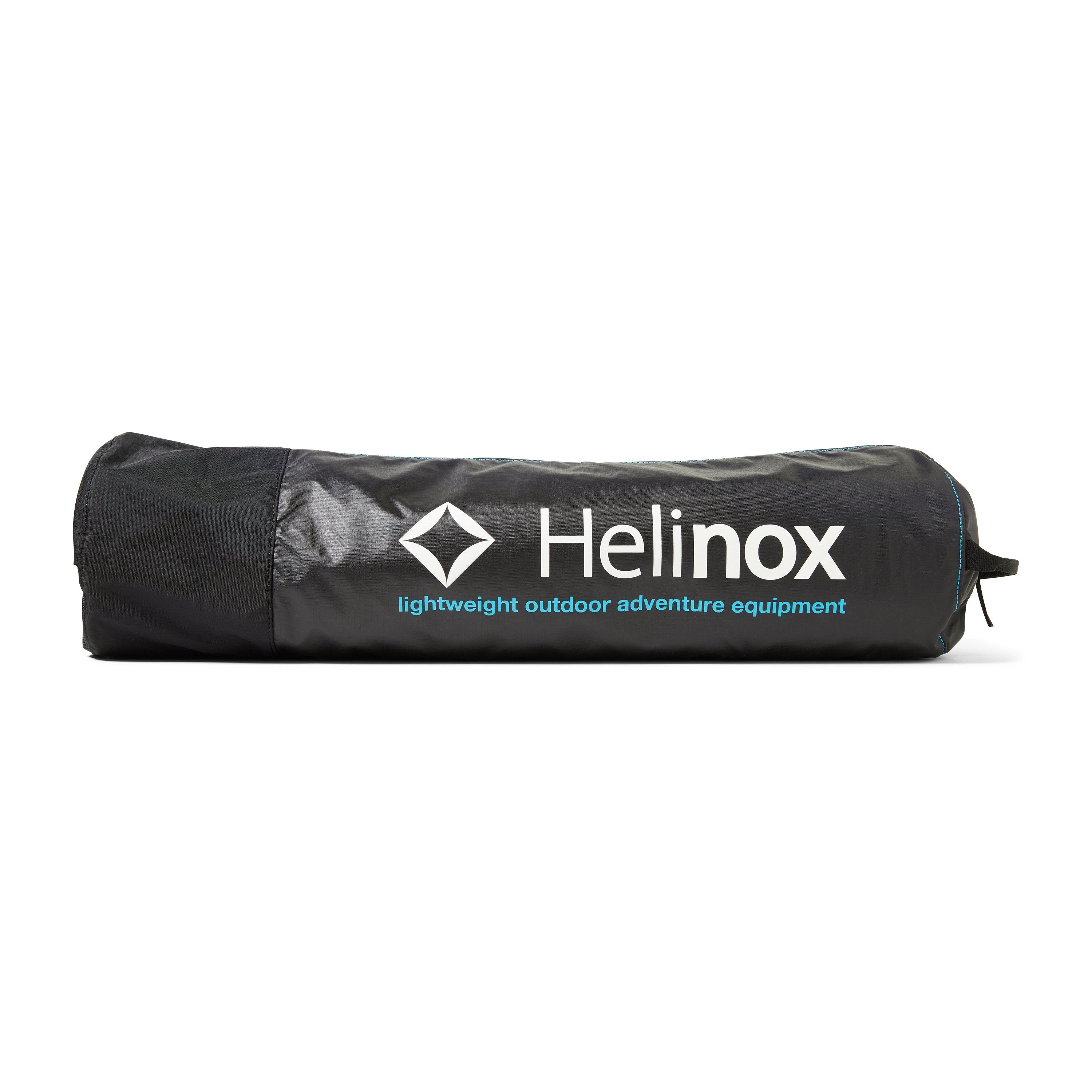 Helinox Accessories Cot One Convertible Long housse noire