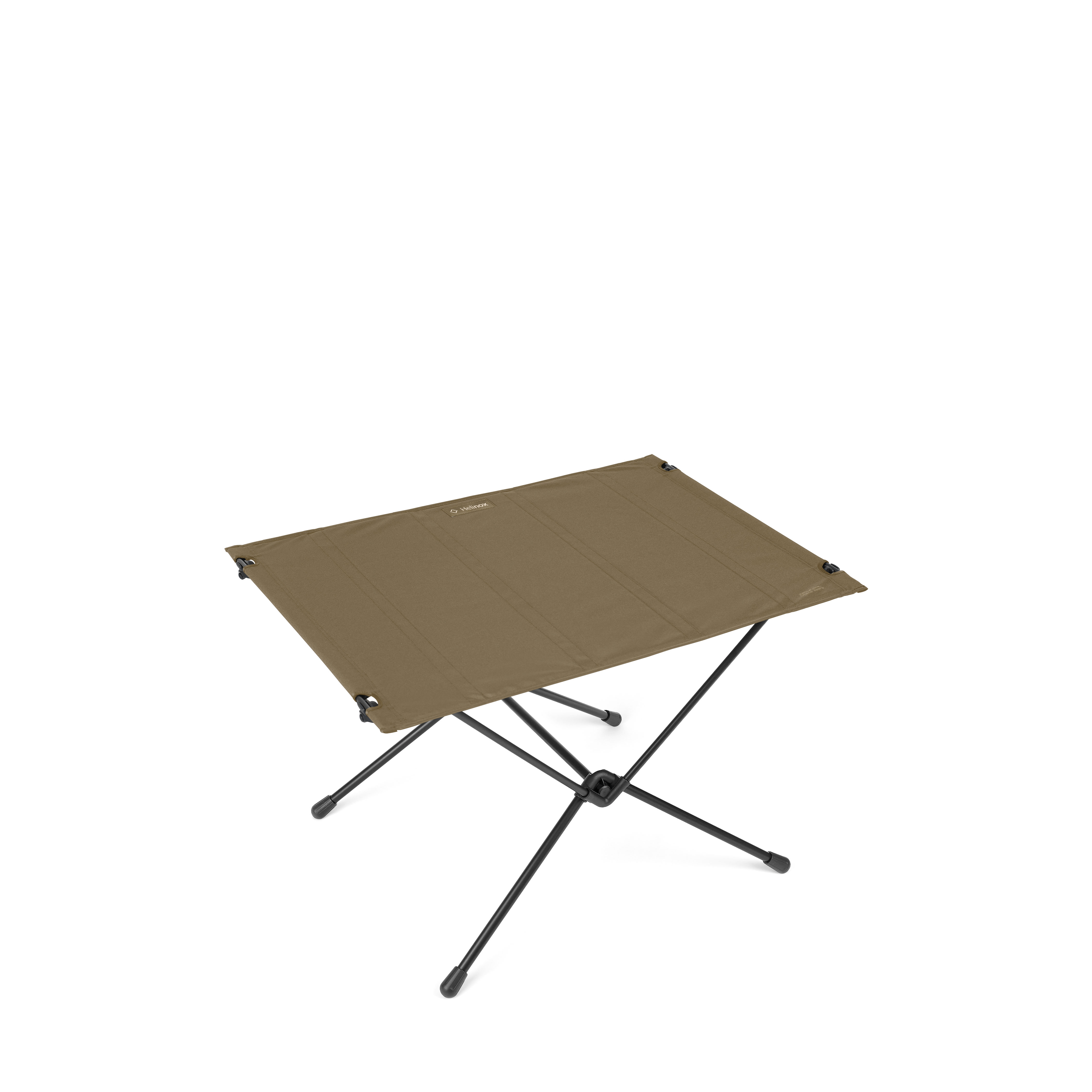 Helinox Table One Hard Top L table pliante noire