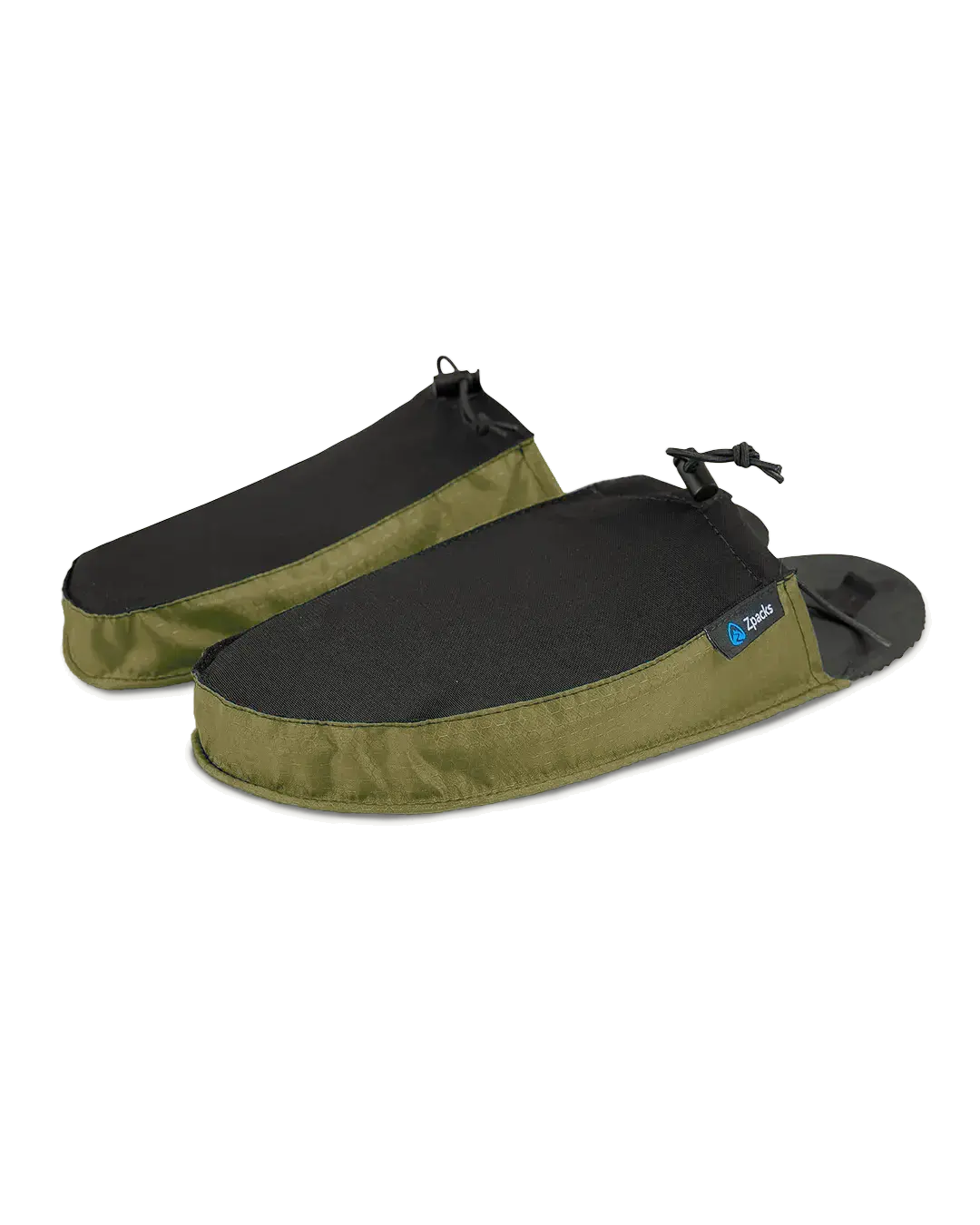 Zpacks Camp Shoe Chaussure Bivouac Olive Drab M
