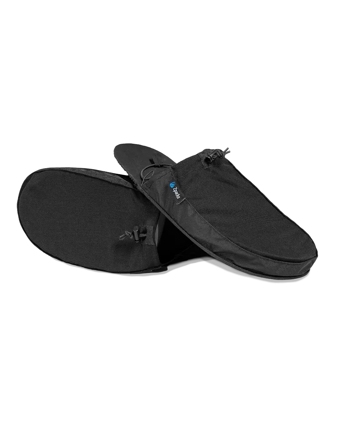 Zpacks Camp Shoes sandales Olive Drab Taille L