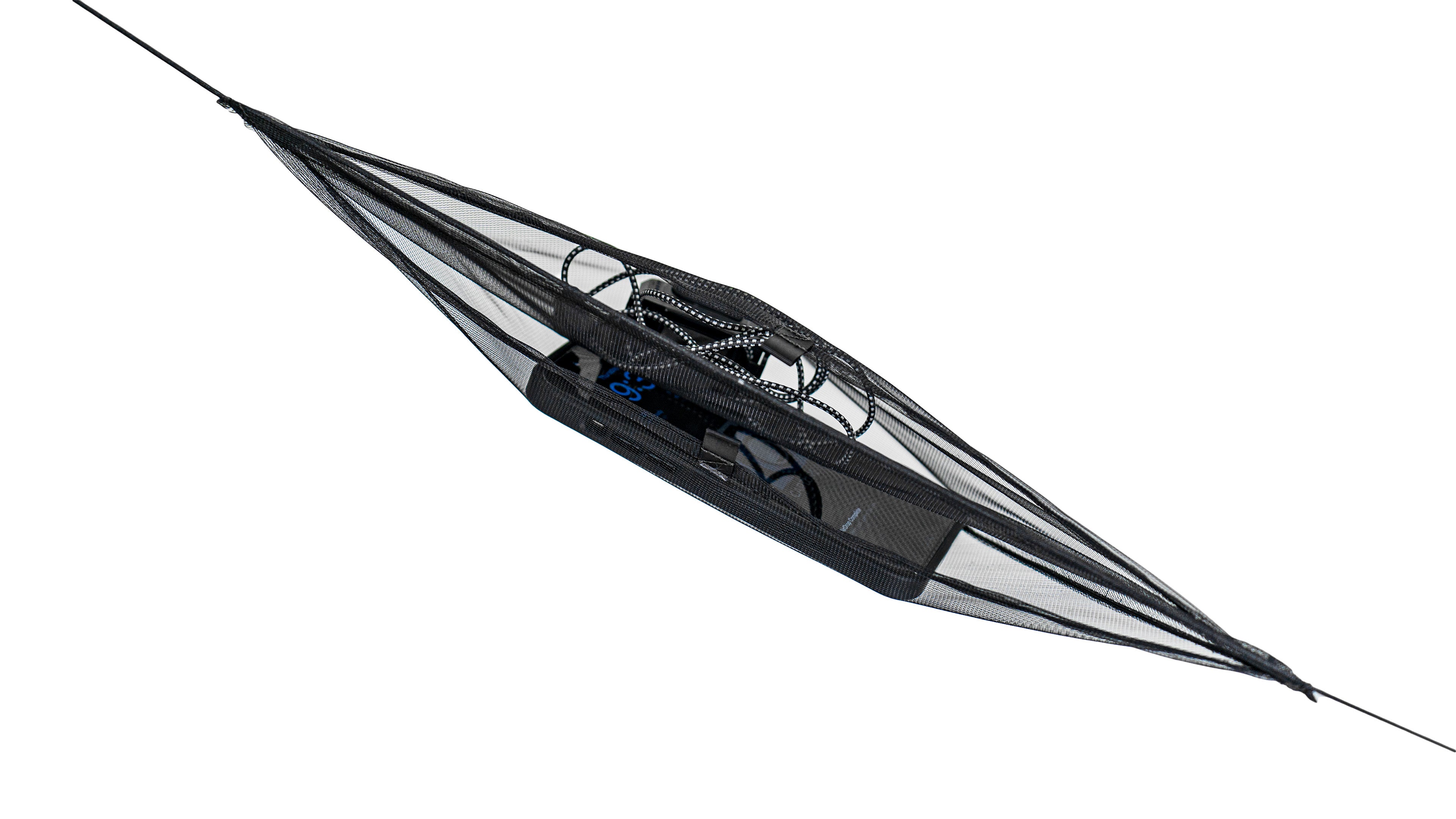 Zpacks Gear Nest vide-poche tente double poche