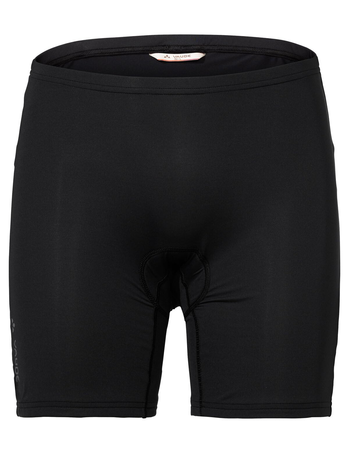 Vaude T-Pad cuissard vélo homme M Slim confort