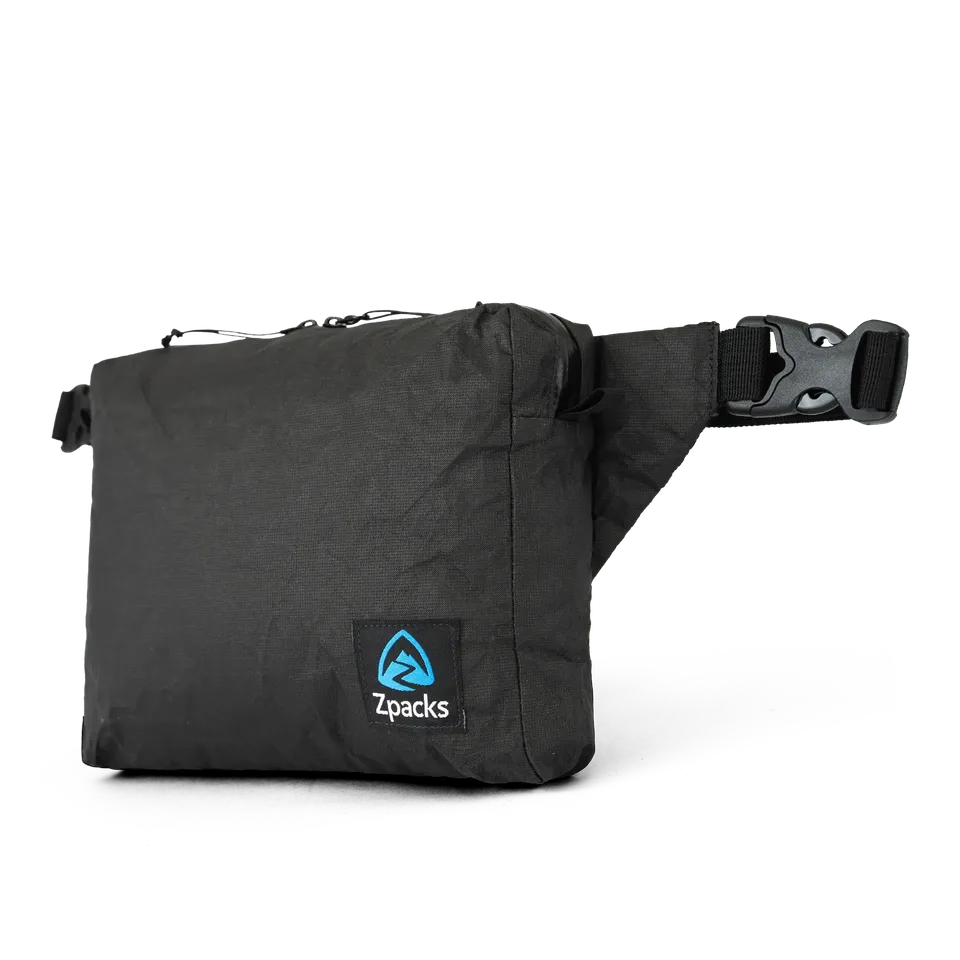 Zpacks Front Utility Pack pochette avant F.U.P.A.