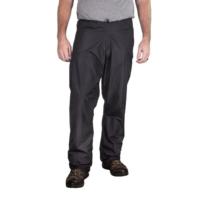 Zpacks Vertice pantalon pluie homme M Regular imperméable
