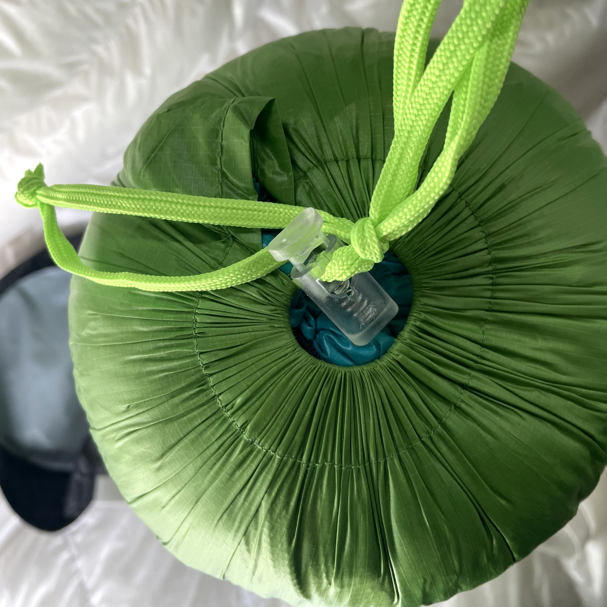 Aegismax AEGIS Sac de compression 20D ultraléger nylon