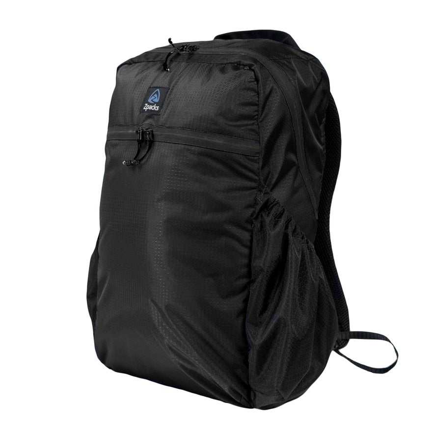 Zpacks Bagger 25L sac à dos ultraléger frameless