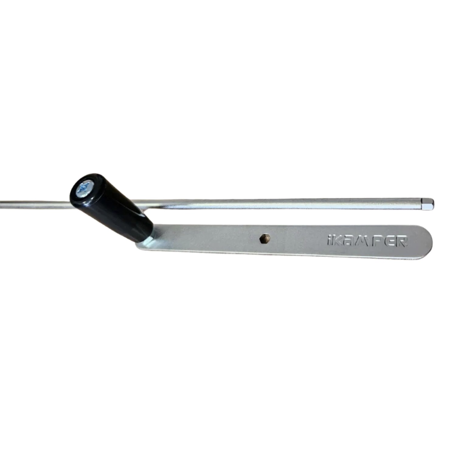 iKamper Clé de serrage fixations 3.0 tige + manivelle tente