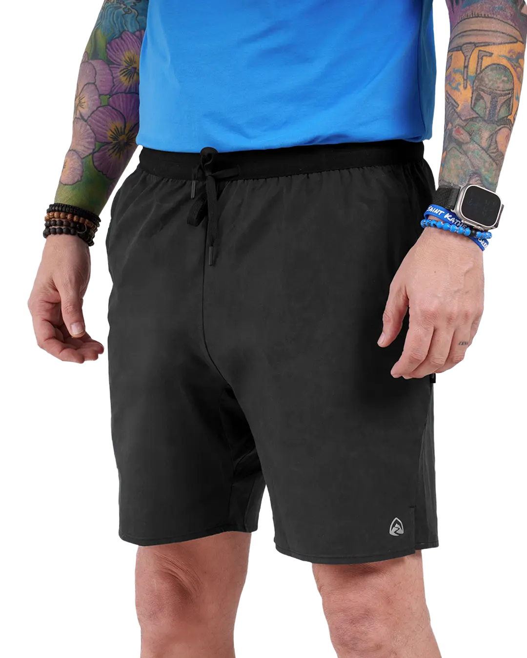 Zpacks Trail Cool Short Randonnée Stretch Respirant