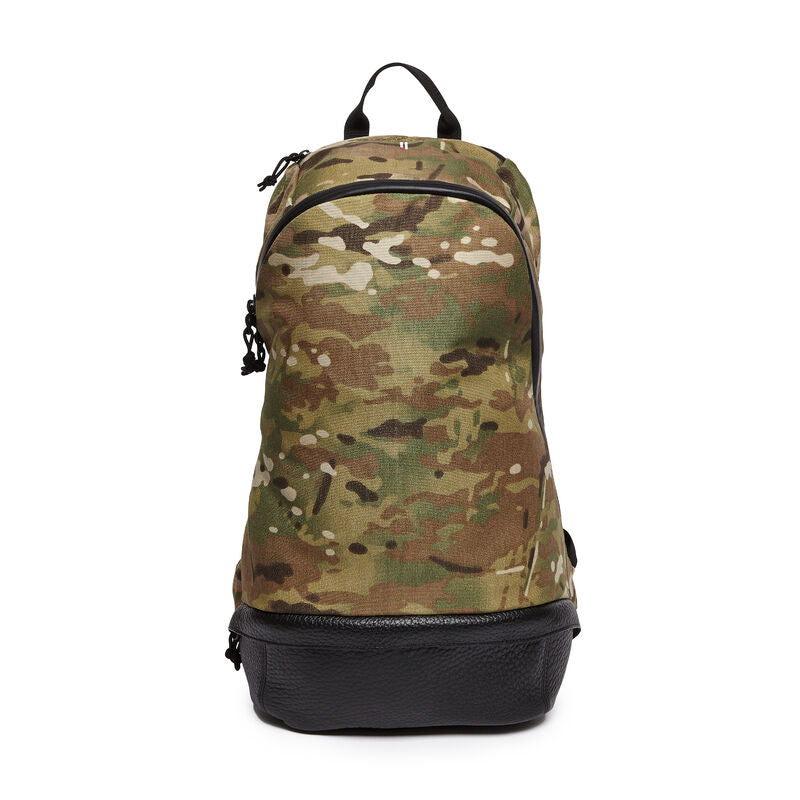 Helinox TERG Daypack V2 sac à dos Peat étanche
