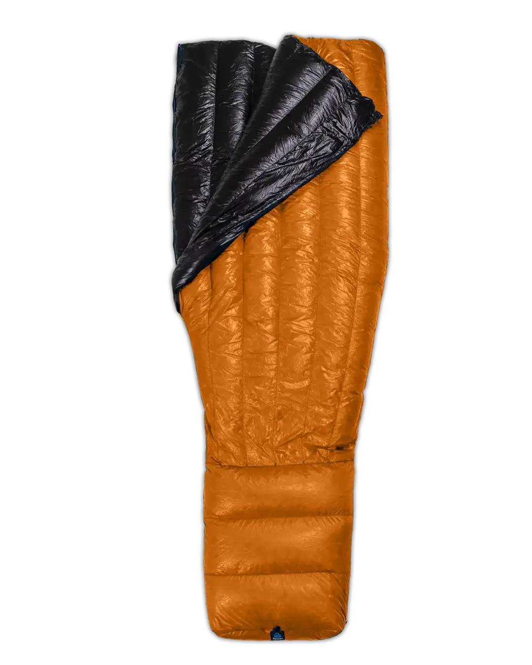 Zpacks 30F Zip Around sac couchage orange Standard M