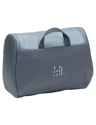 Vaude WegaWash trousse toilette Heron suspendue miroir