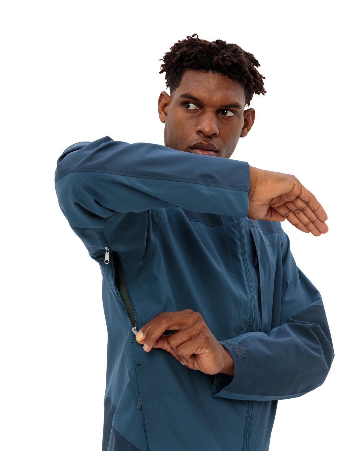 Vaude Elope II veste randonnée homme L