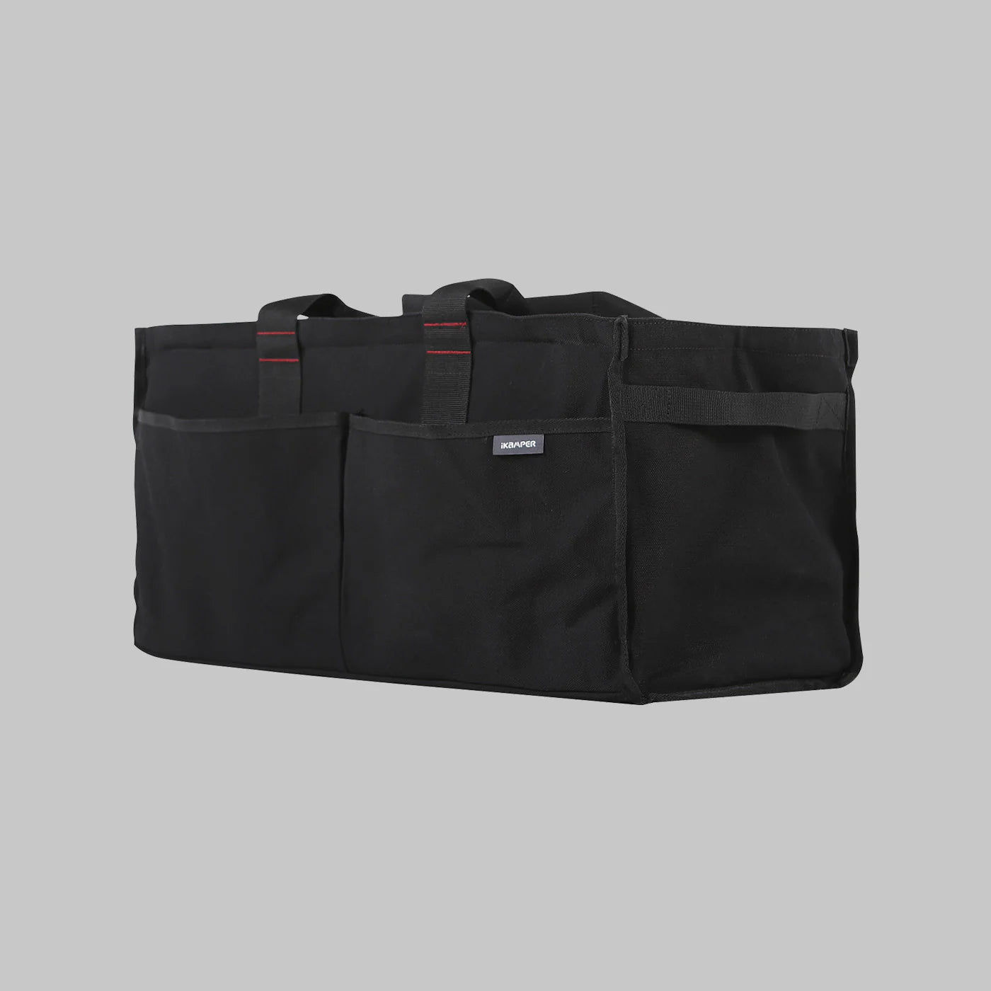iKamper Disco Sac Réchaud Camping 7 Poches pour Trépied Table