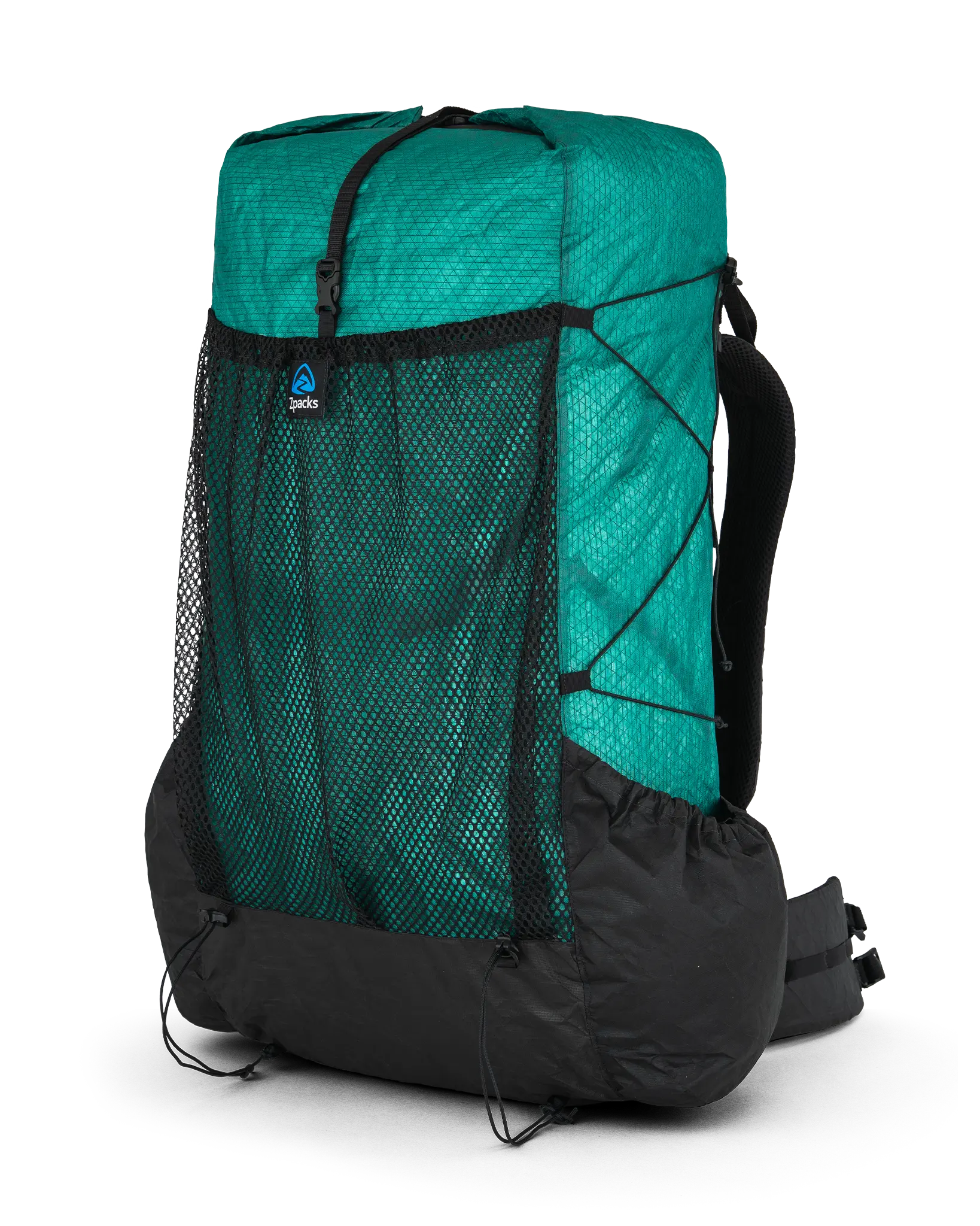 Zpacks Backpacks sac à dos femme Azure Blue léger randonnée