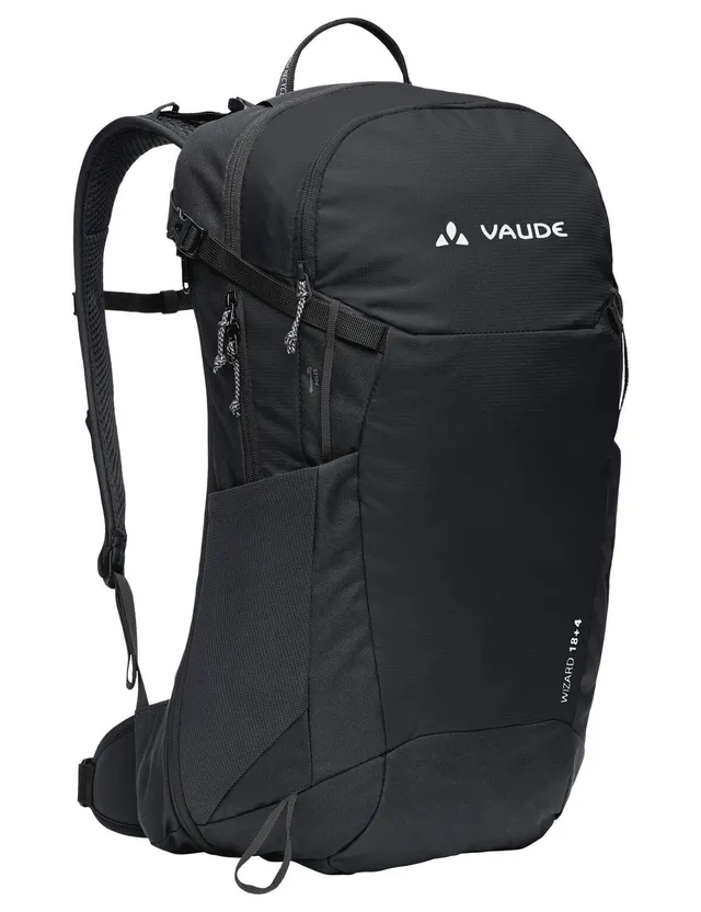 Vaude Wizard 18+4 sac à dos extensible imperméable