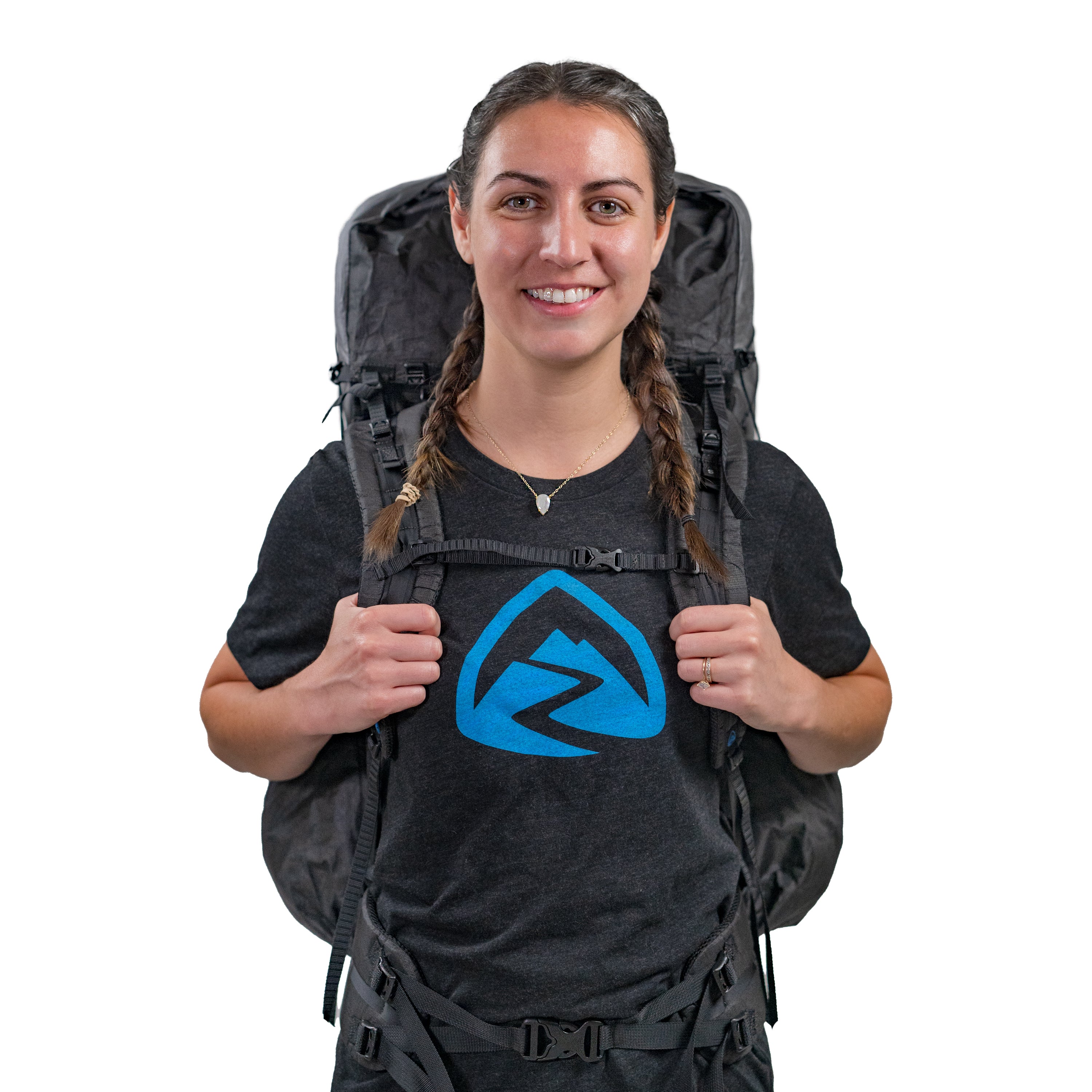 Zpacks Arc Haul Ultra 60L sac à dos femme