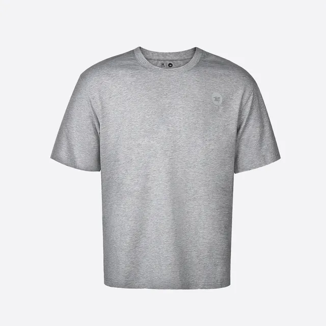 Aegismax Tee Coton Lyocell T-Shirt Respirant Séchage Rapide