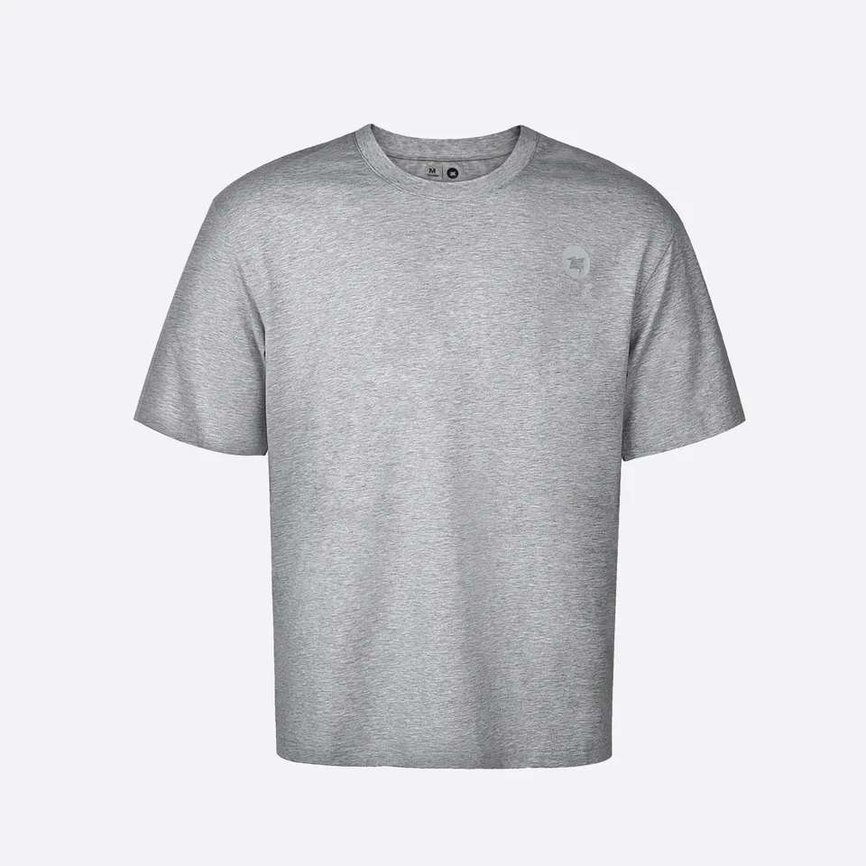 Aegismax Tee Coton Lyocell T-Shirt Respirant Séchage Rapide