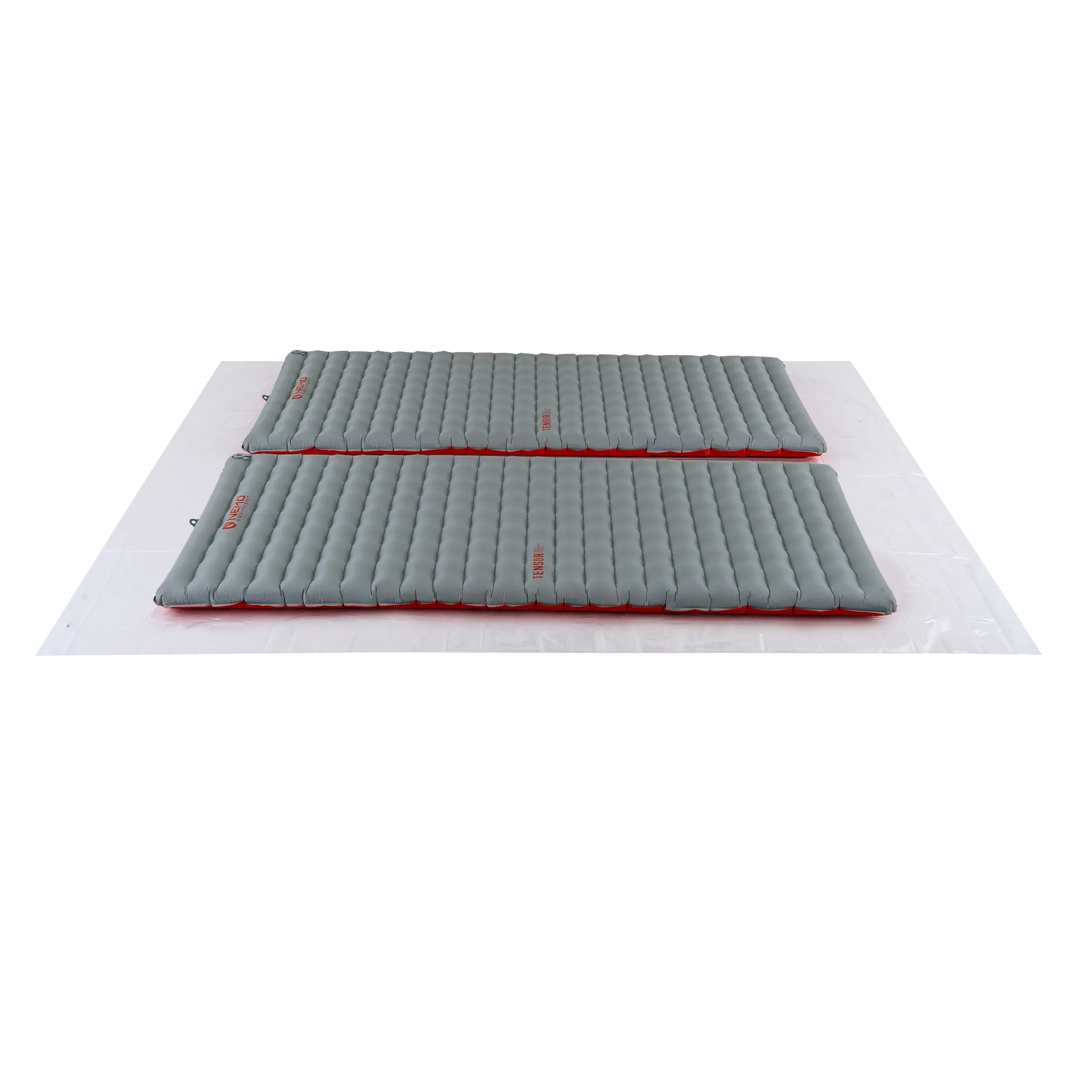 Zpacks Shelter Accessories Tapis de Sol Nylo Pro 5x8 Léger