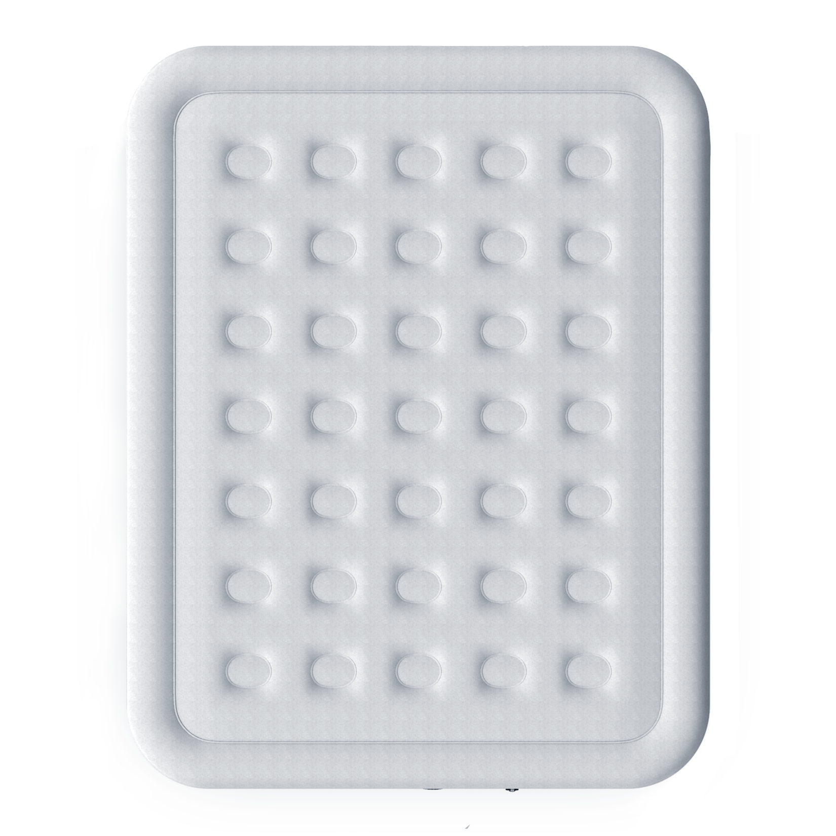 Active Era Air Beds matelas gonflable king pompe grise