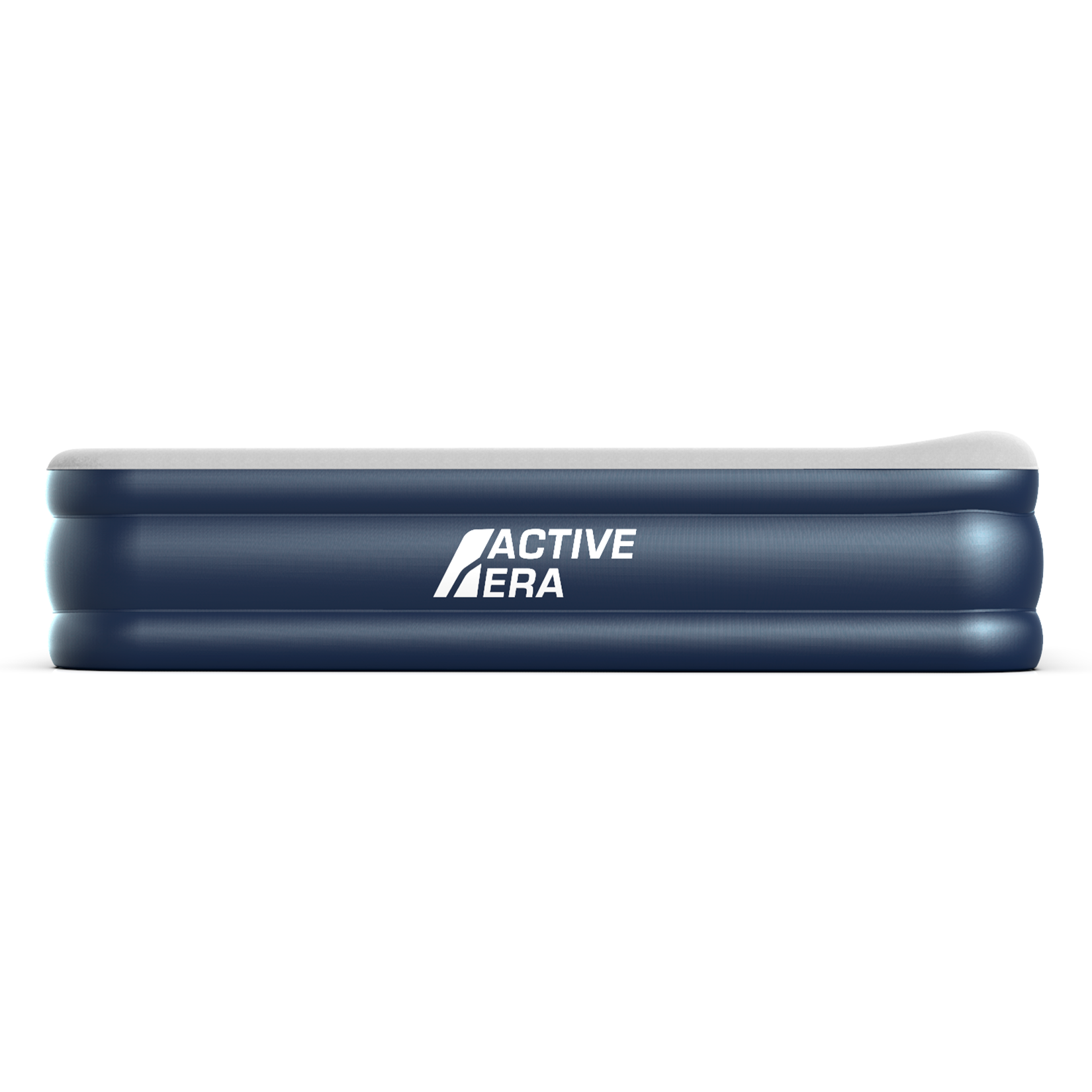 Active Era Air Beds Twin matelas gonflable 1 personne pompe oreiller