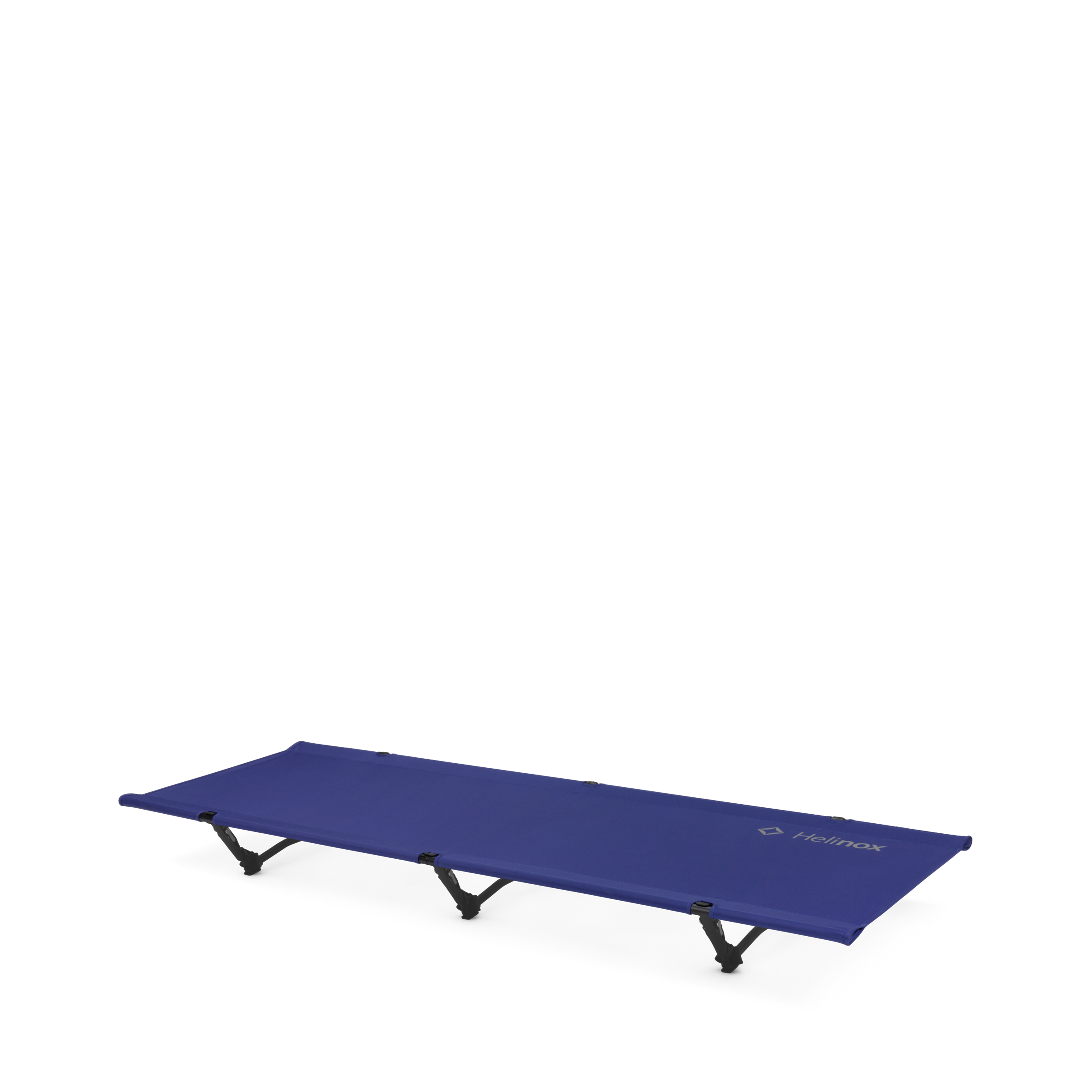 Helinox Cot One Convertible lit de camp Coyote Tan