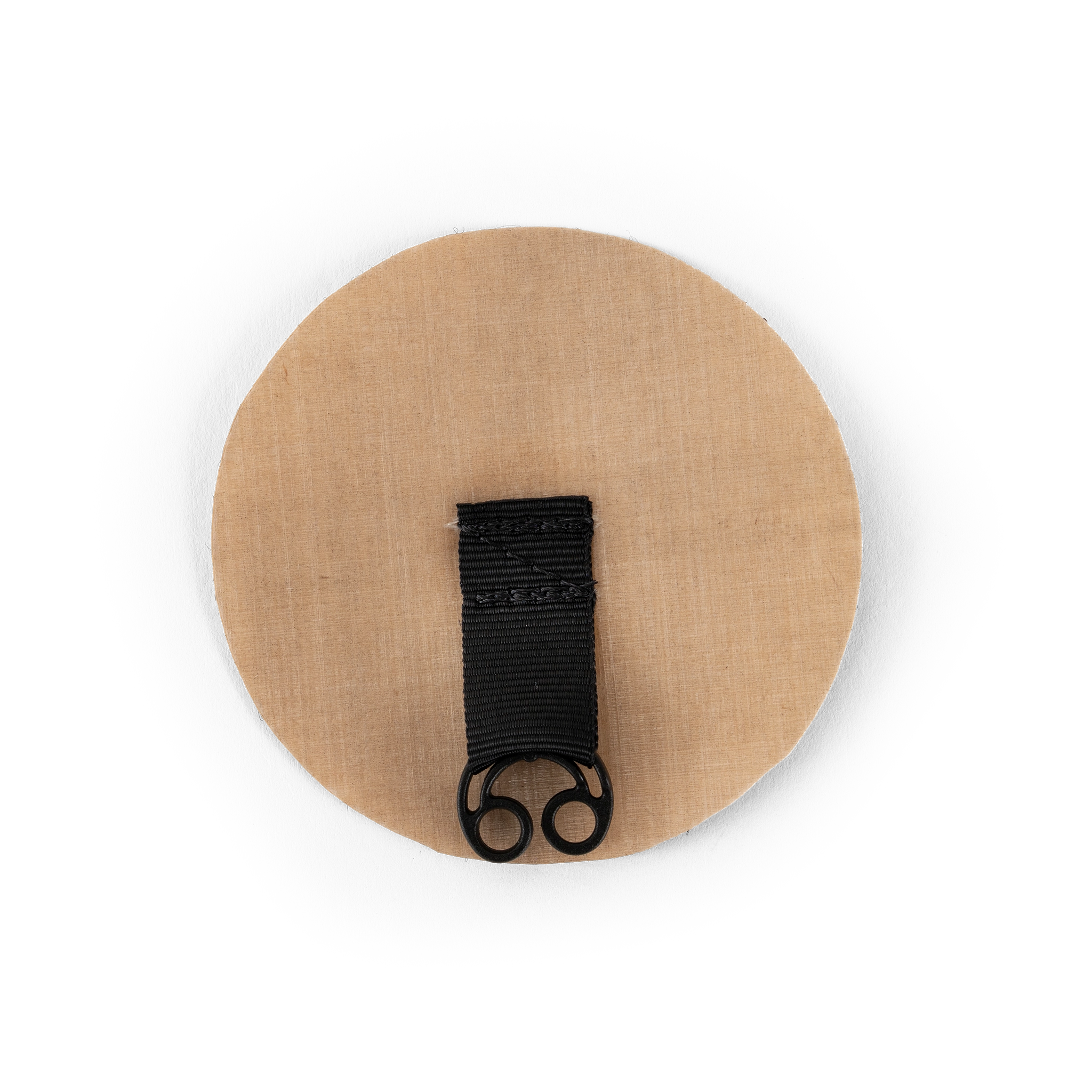 Zpacks Stick on Springless Cord Lock bloqueur