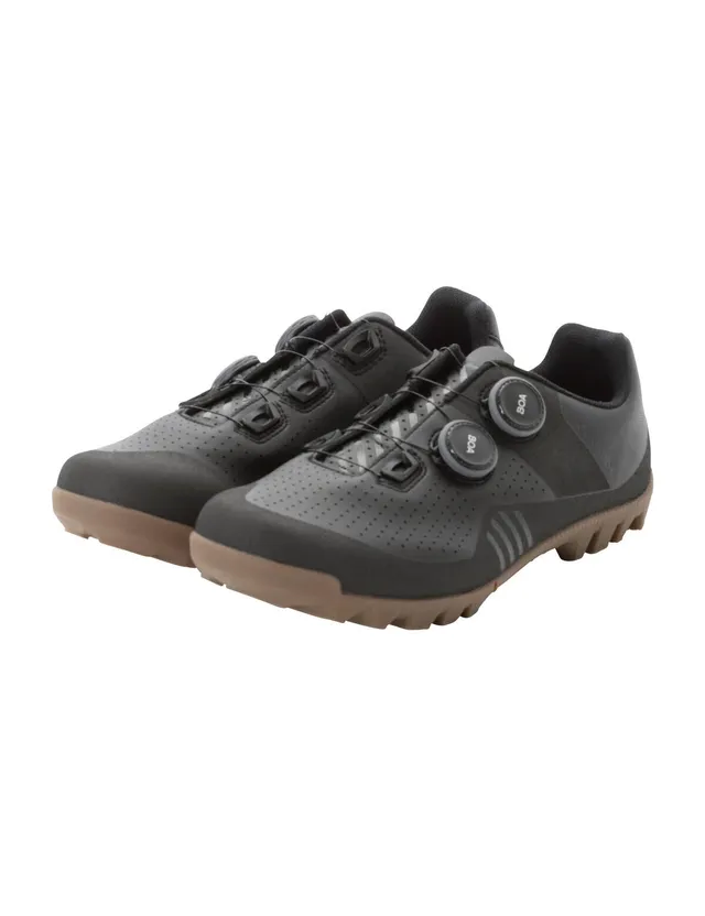 Vaude Kuro Tech II Chaussure Gravel Mixte 45 EU Boa