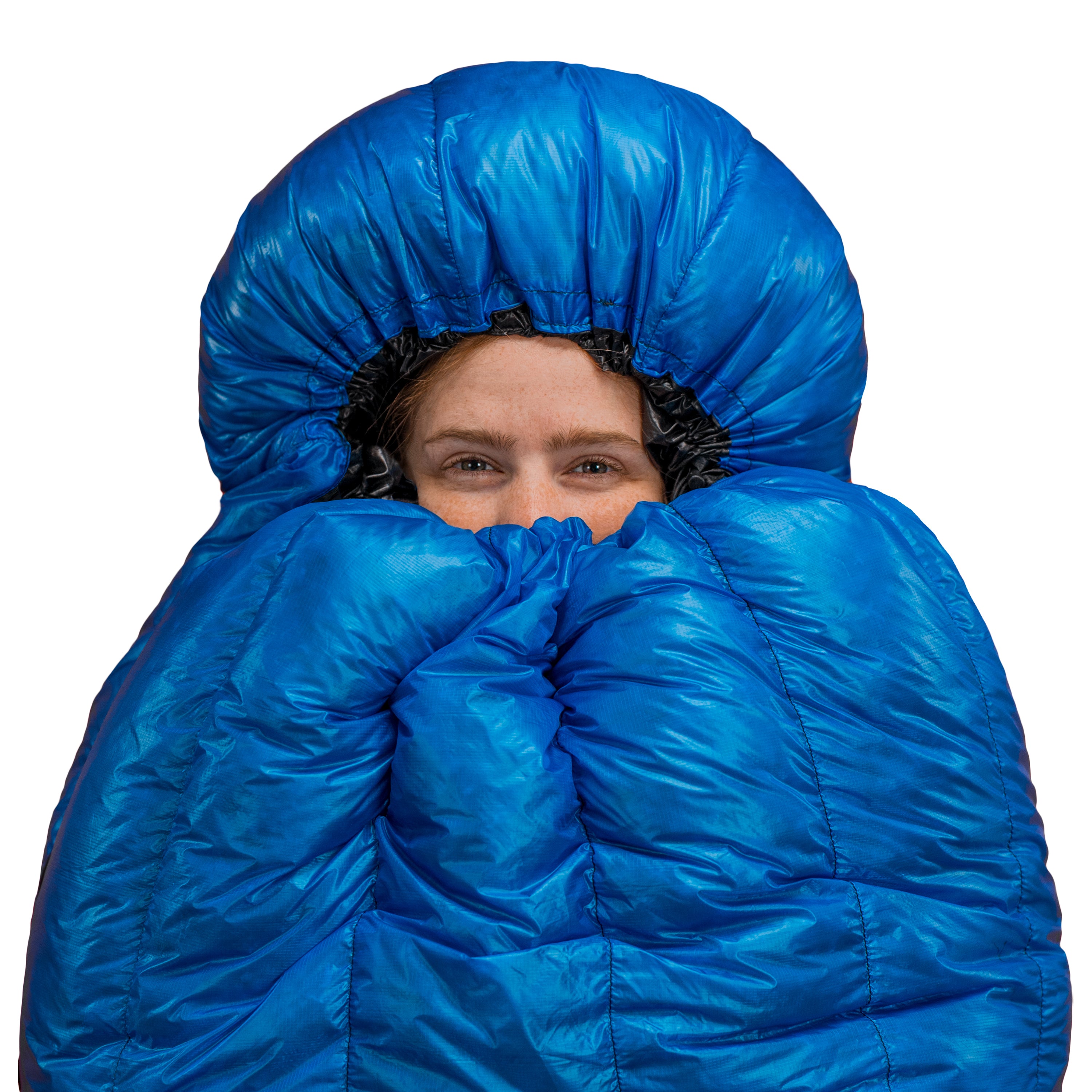 Zpacks Mummy Sac de Couchage 20F Capuche Duvet Léger