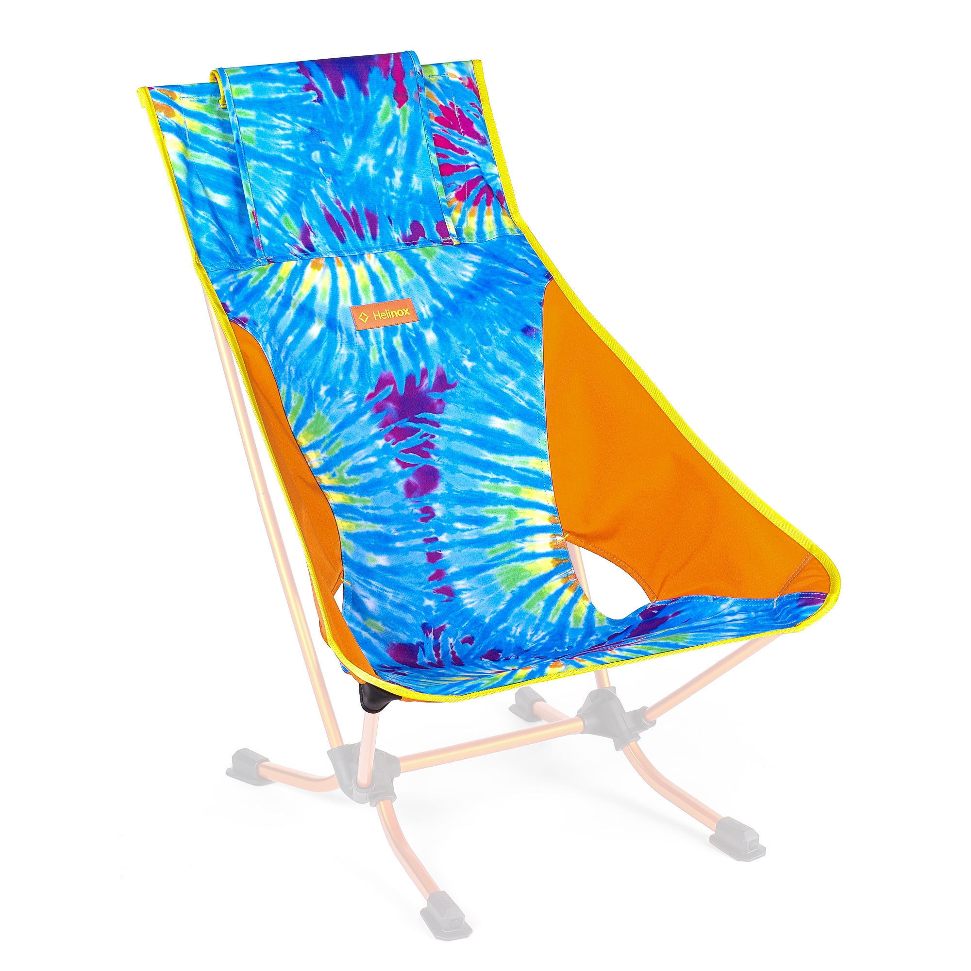 Helinox Beach Chair housse rechange chaise noir