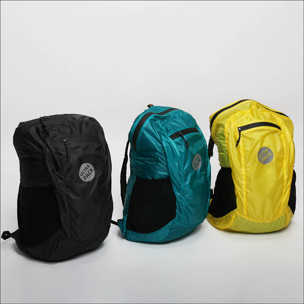 Aegismax Ultralight sac à dos étanche 104 g