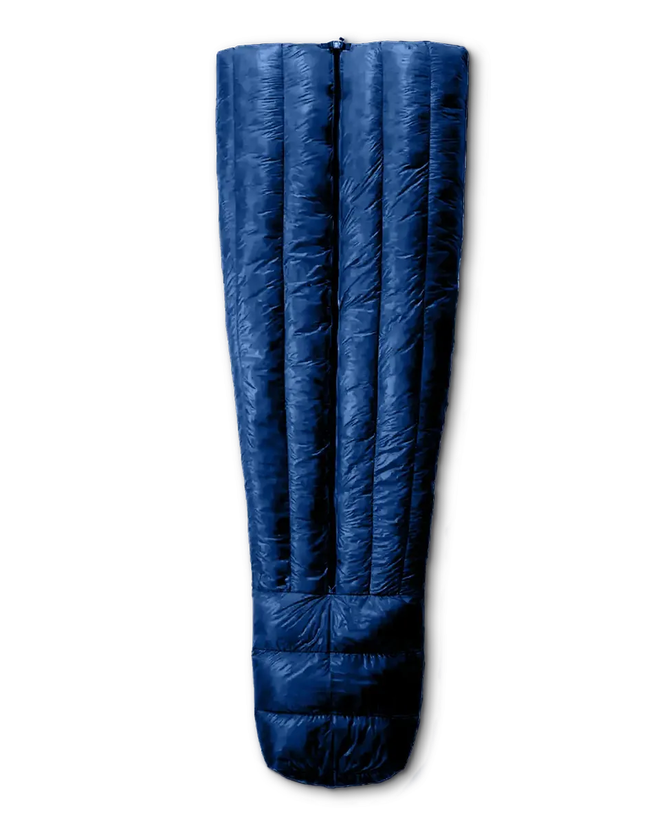 Zpacks 20F Classic Sac de couchage Navy M