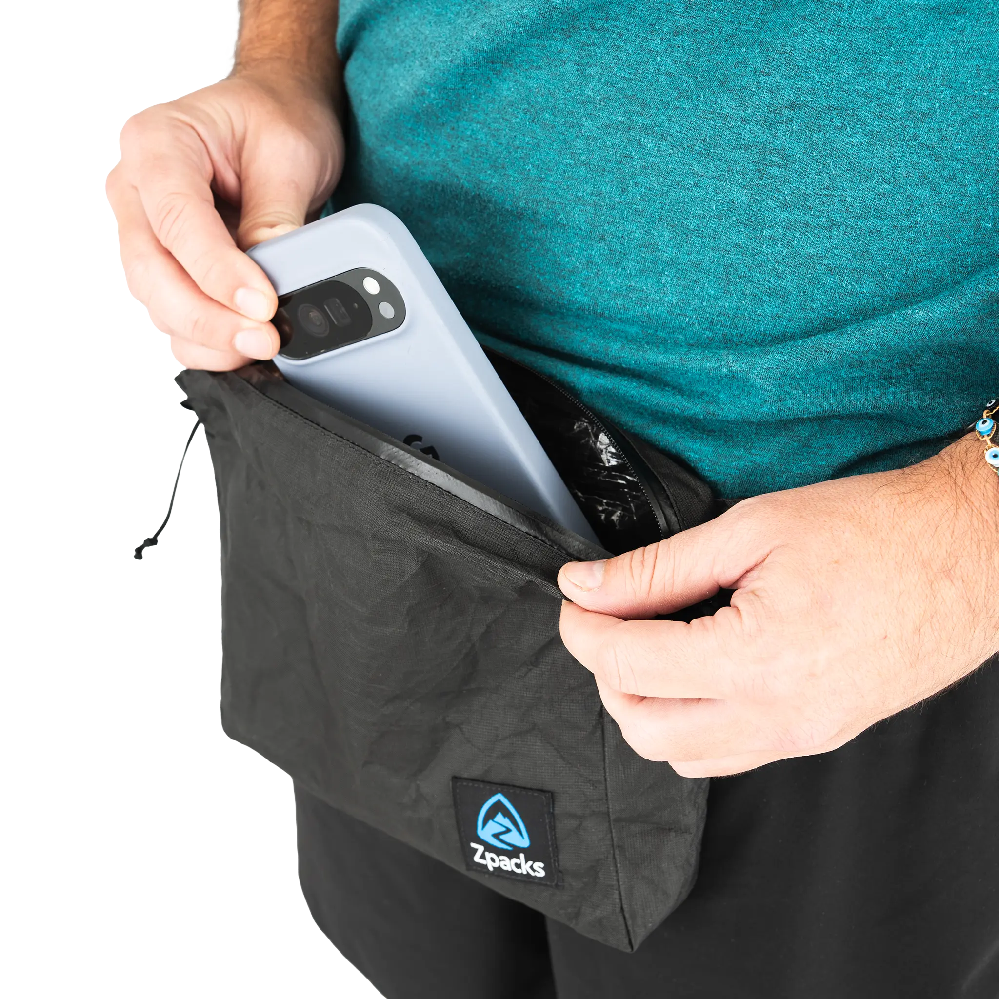 Zpacks Front Utility Pack pochette avant F.U.P.A.