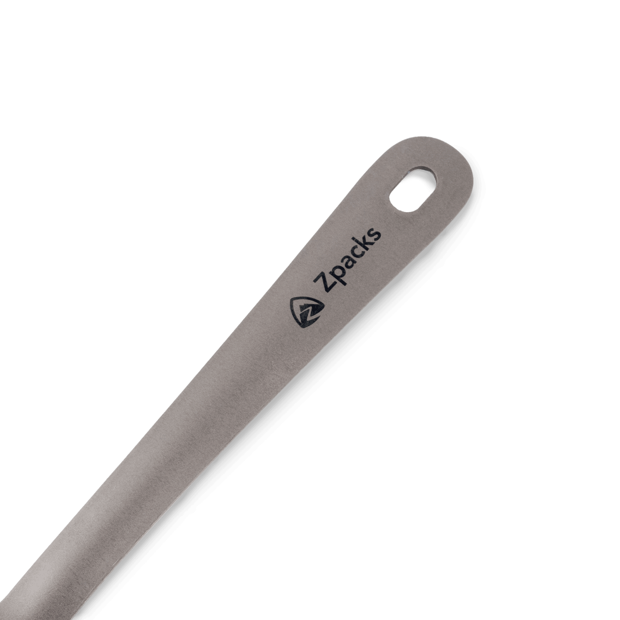 Zpacks Titanium cuillère titane randonnée légère