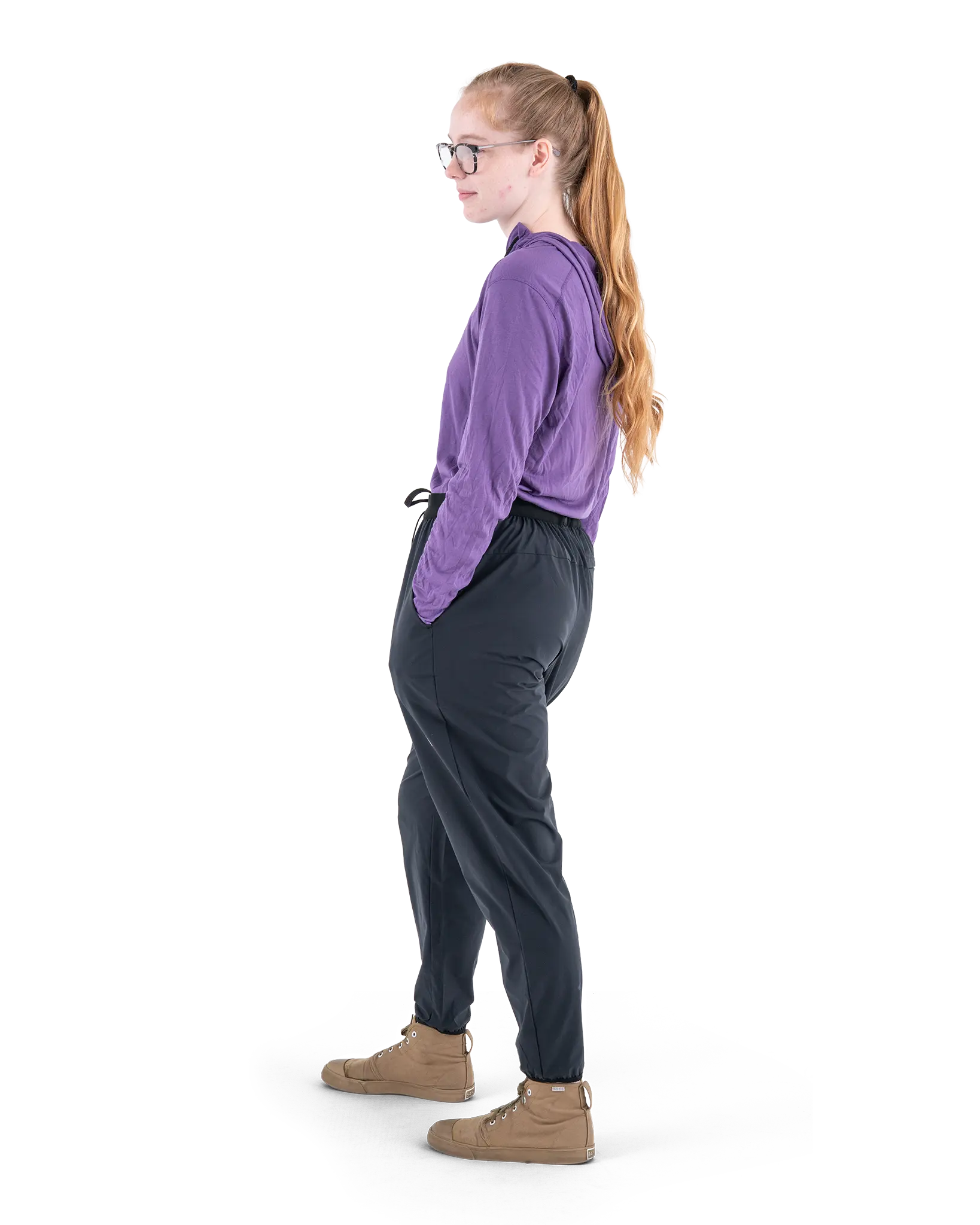 Zpacks Trail Cool Joggers pantalon stretch respirant