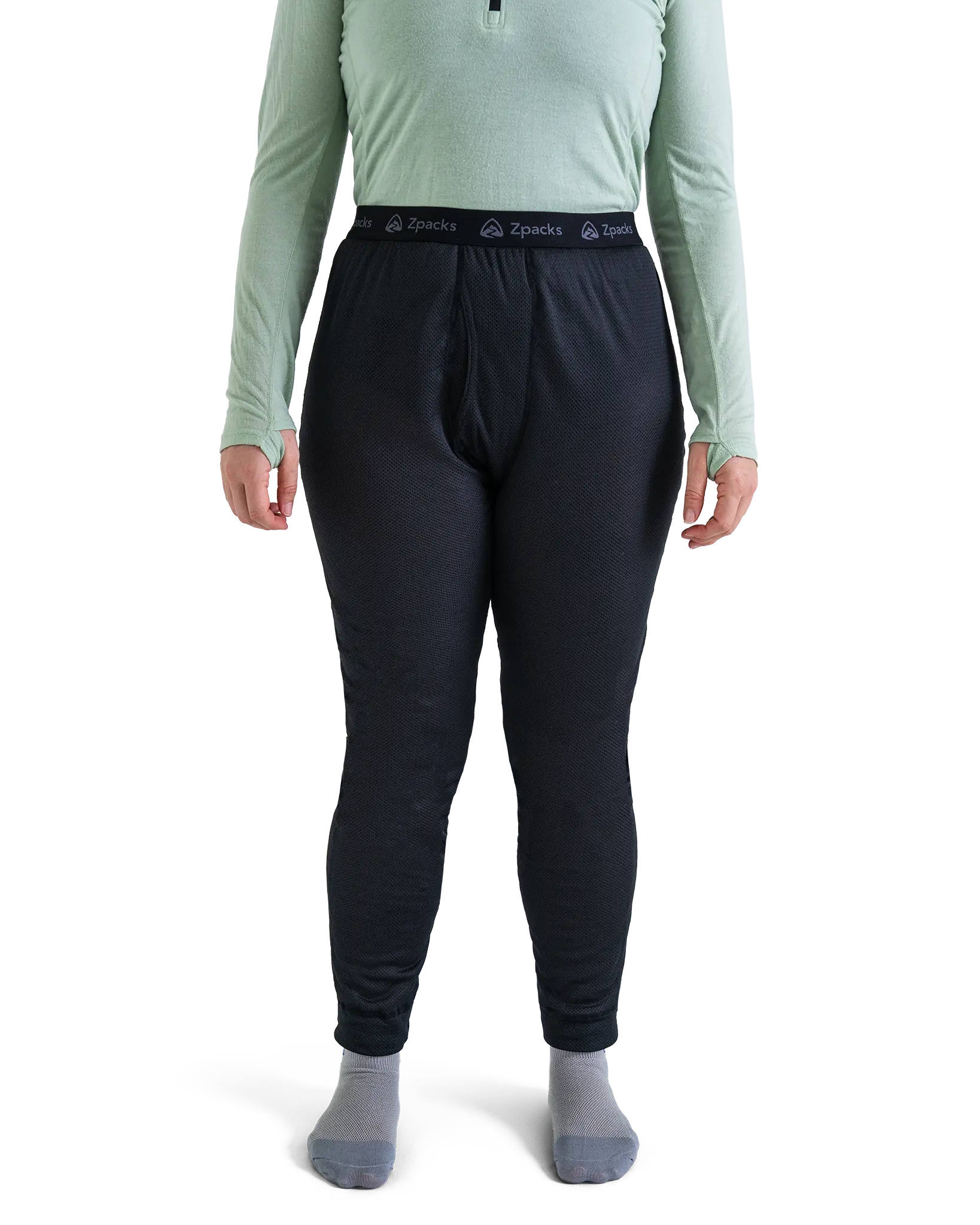 Zpacks Octa Fleece Thermal Bottoms collant thermique léger