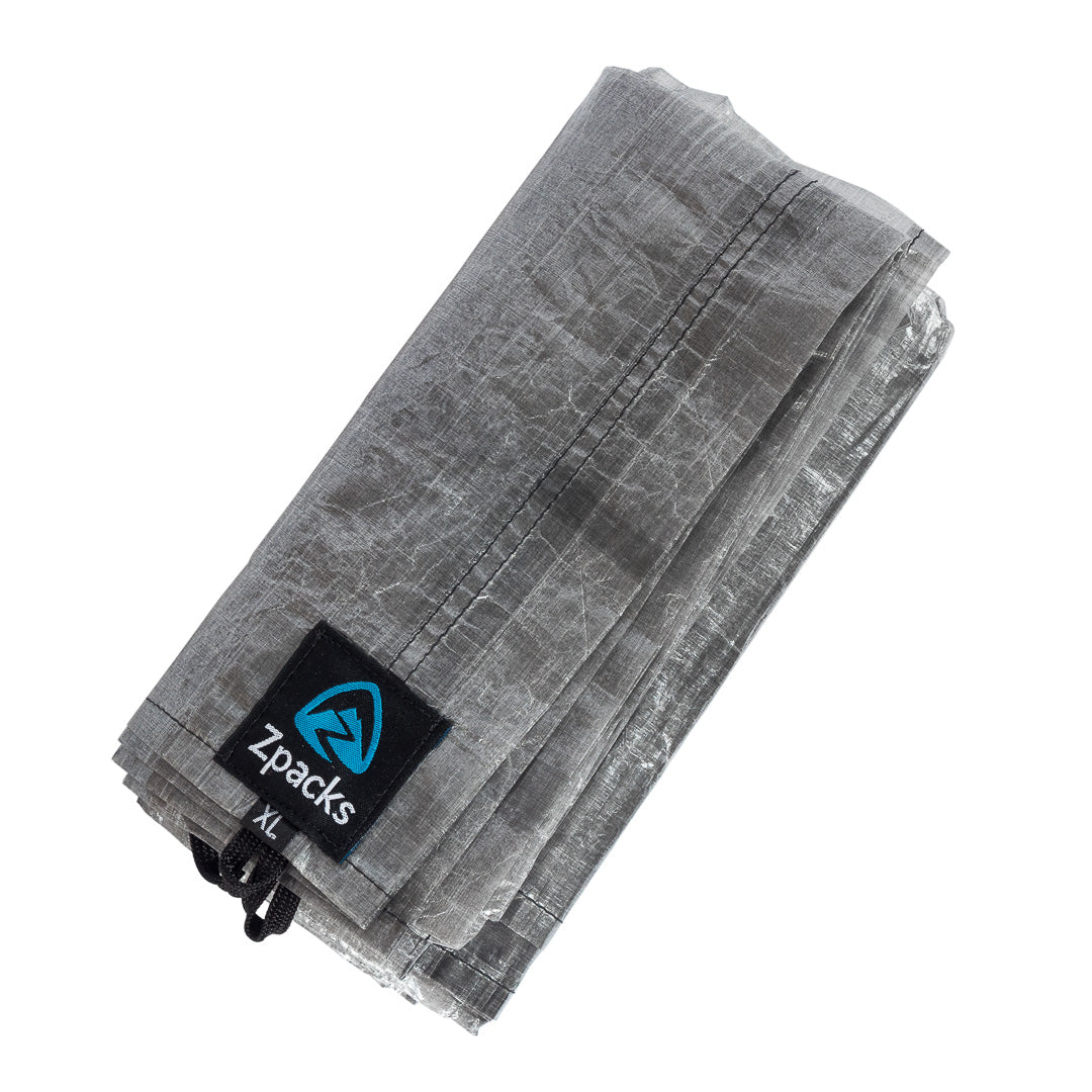 Zpacks Flat tapis de sol Duplex Classic footprint