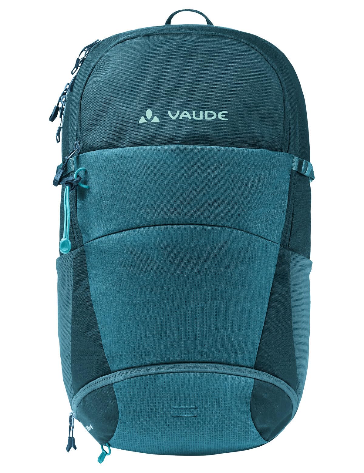 Vaude Wizard 30+4 Sac à dos rando Blue Sapphire