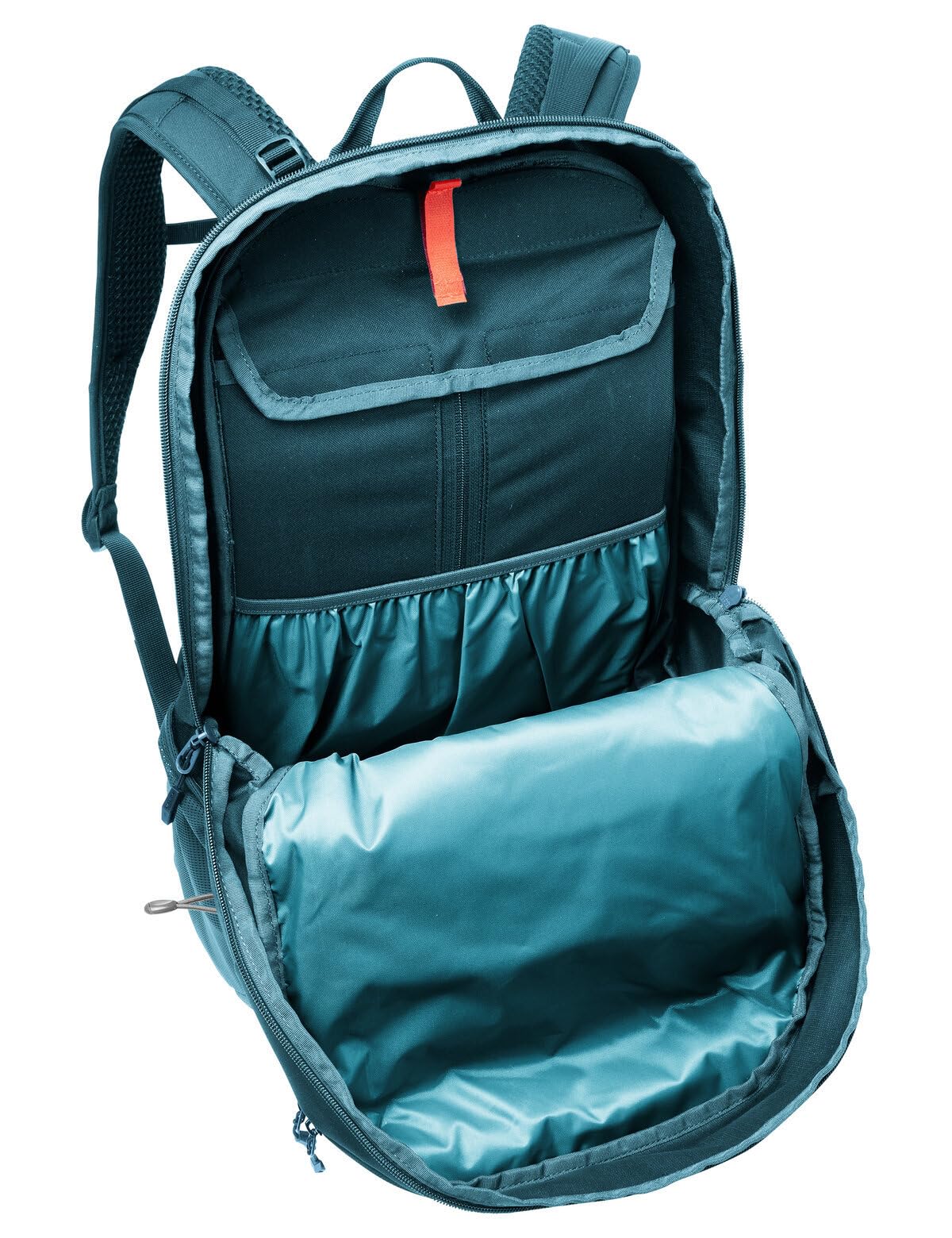 Vaude Wizard 30+4 Sac à dos rando Blue Sapphire