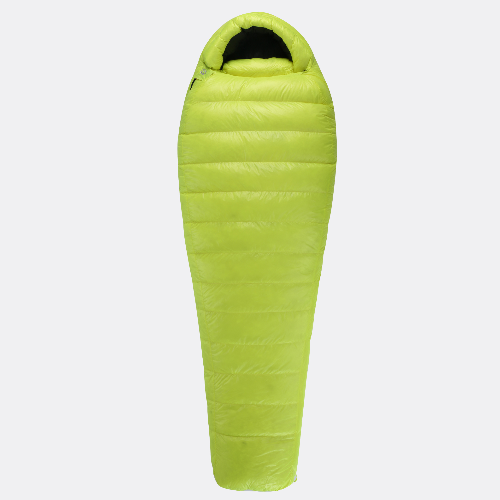Aegismax Summiti sac de couchage momie nylon 20D