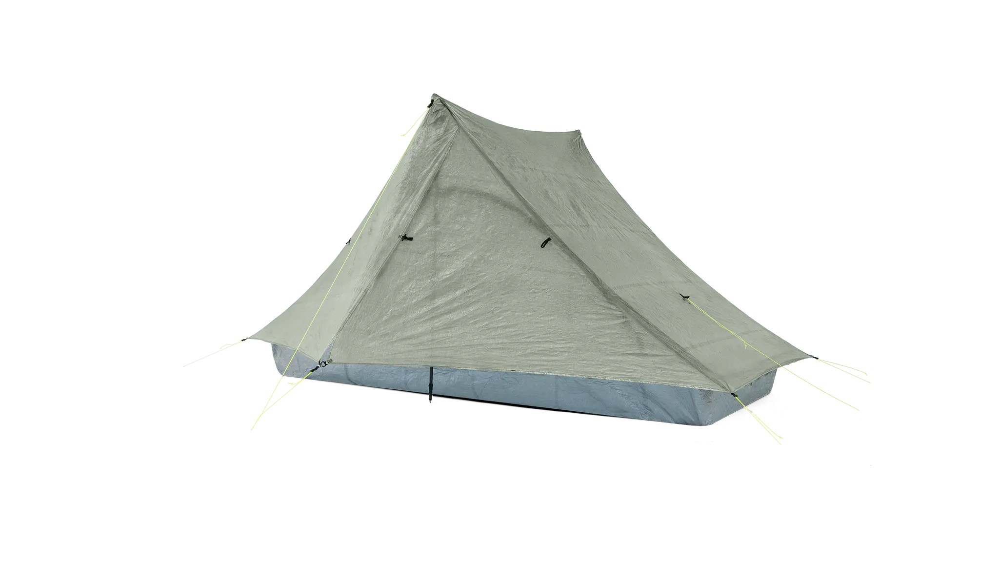 Zpacks Duplex Lite tente ultralégère 2 places double