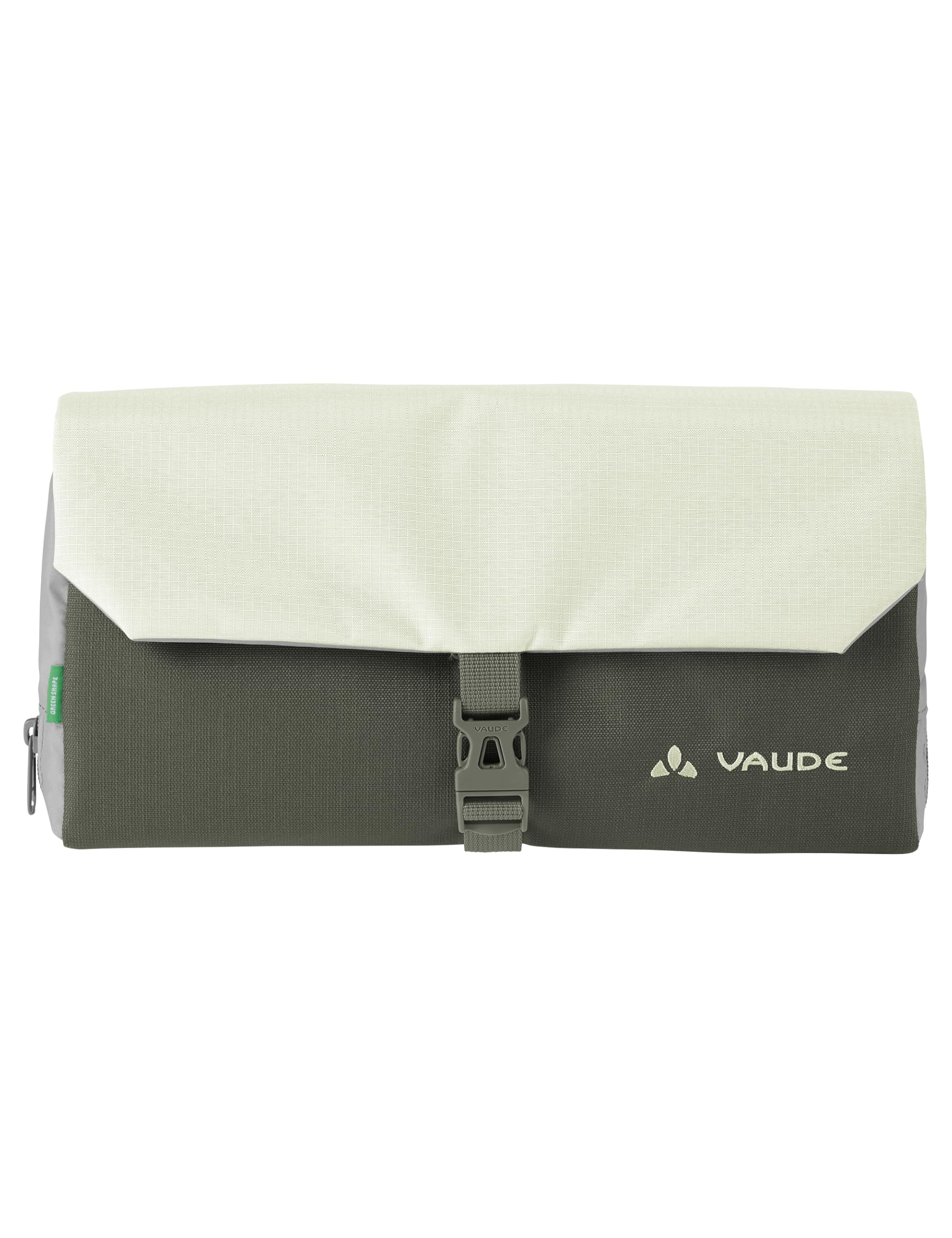 Vaude WegaWrap trousse toilette vert olive 2 L