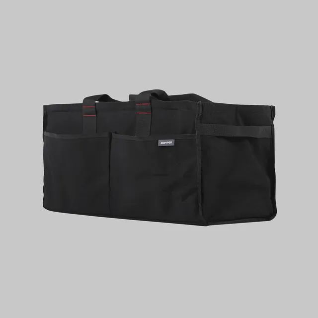iKamper Disco Sac Réchaud Camping 7 Poches pour Trépied Table
