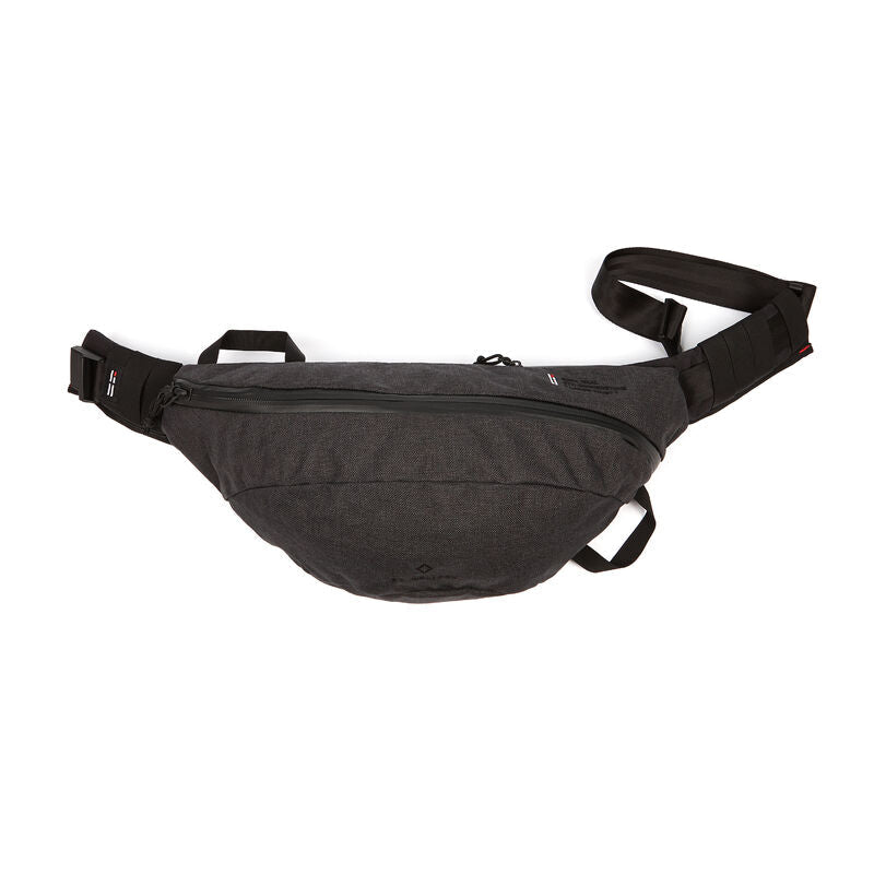 Helinox TERG Large Waist sac banane orange
