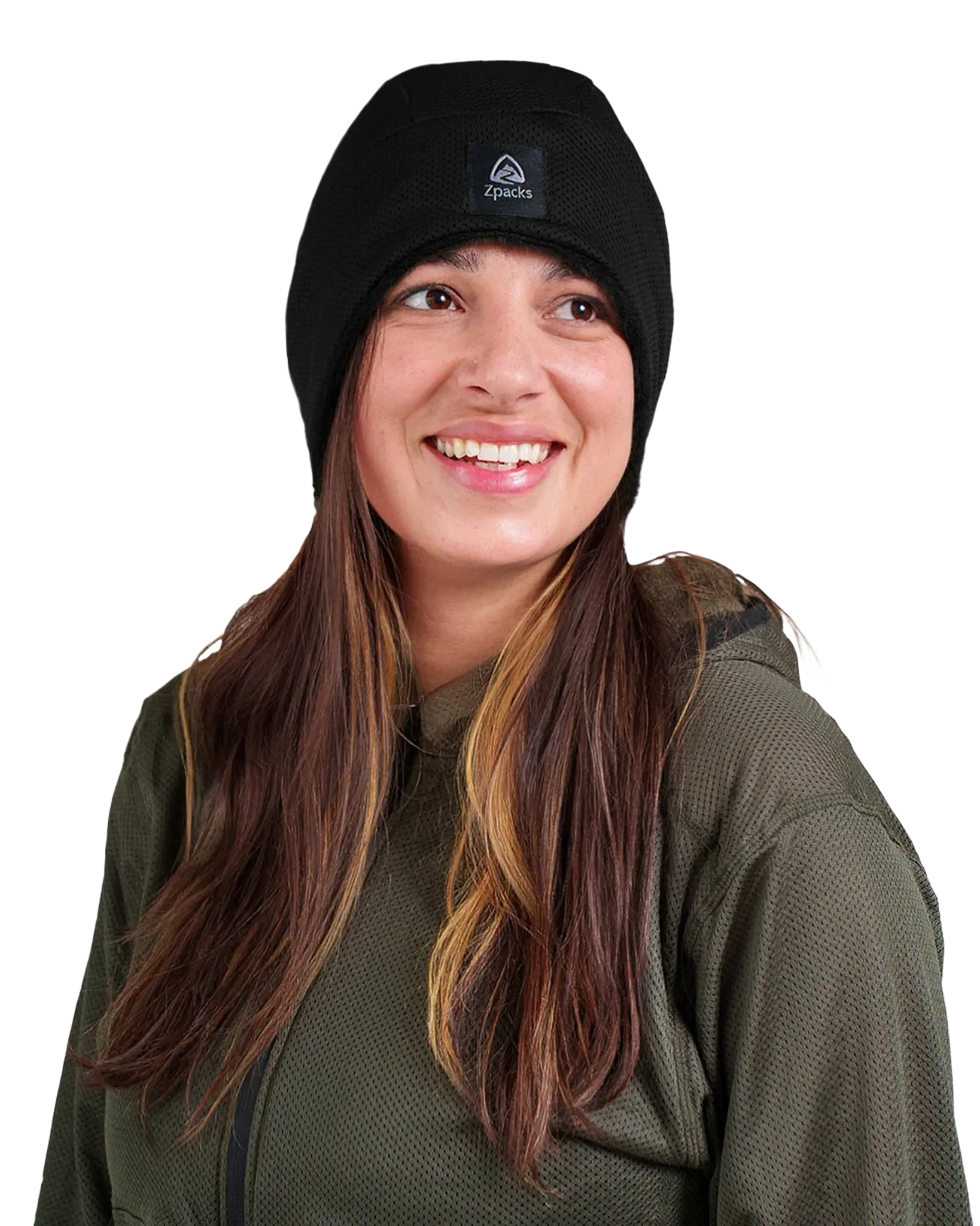 Zpacks Octa Bonnet Polaire Léger Respirant