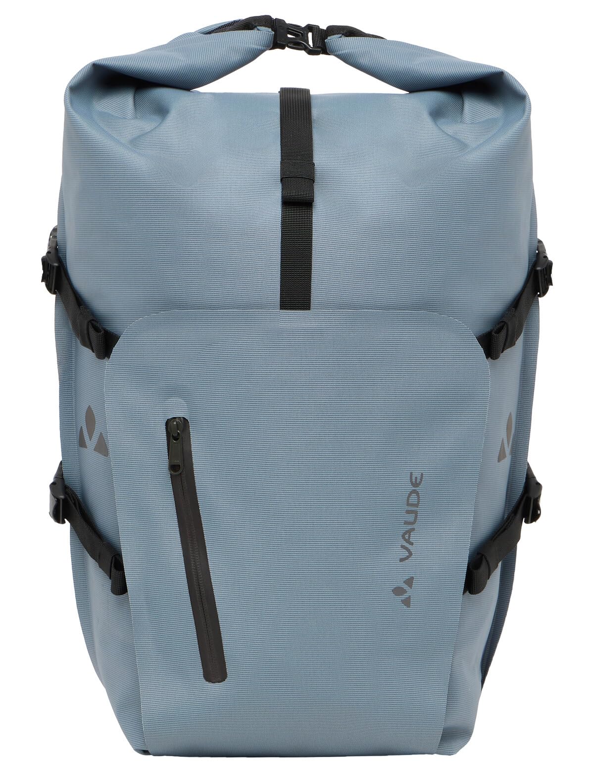 Vaude Cargo sacoche vélo 24 L Heron étanche Taille unique