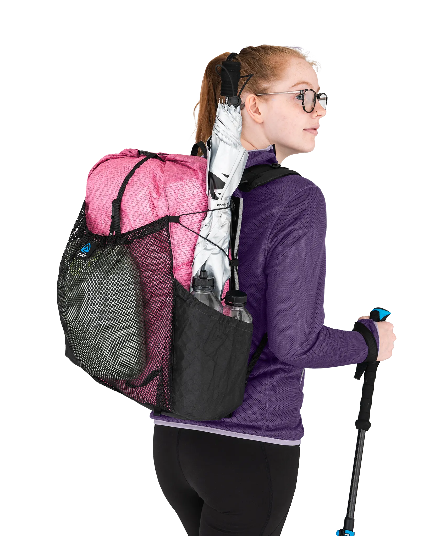 Zpacks Nero Classic sac à dos femme 30L Ultra