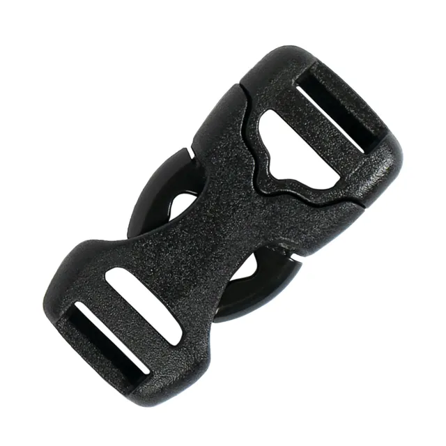 Zpacks Essentials boucle clip 1/2 double réglage