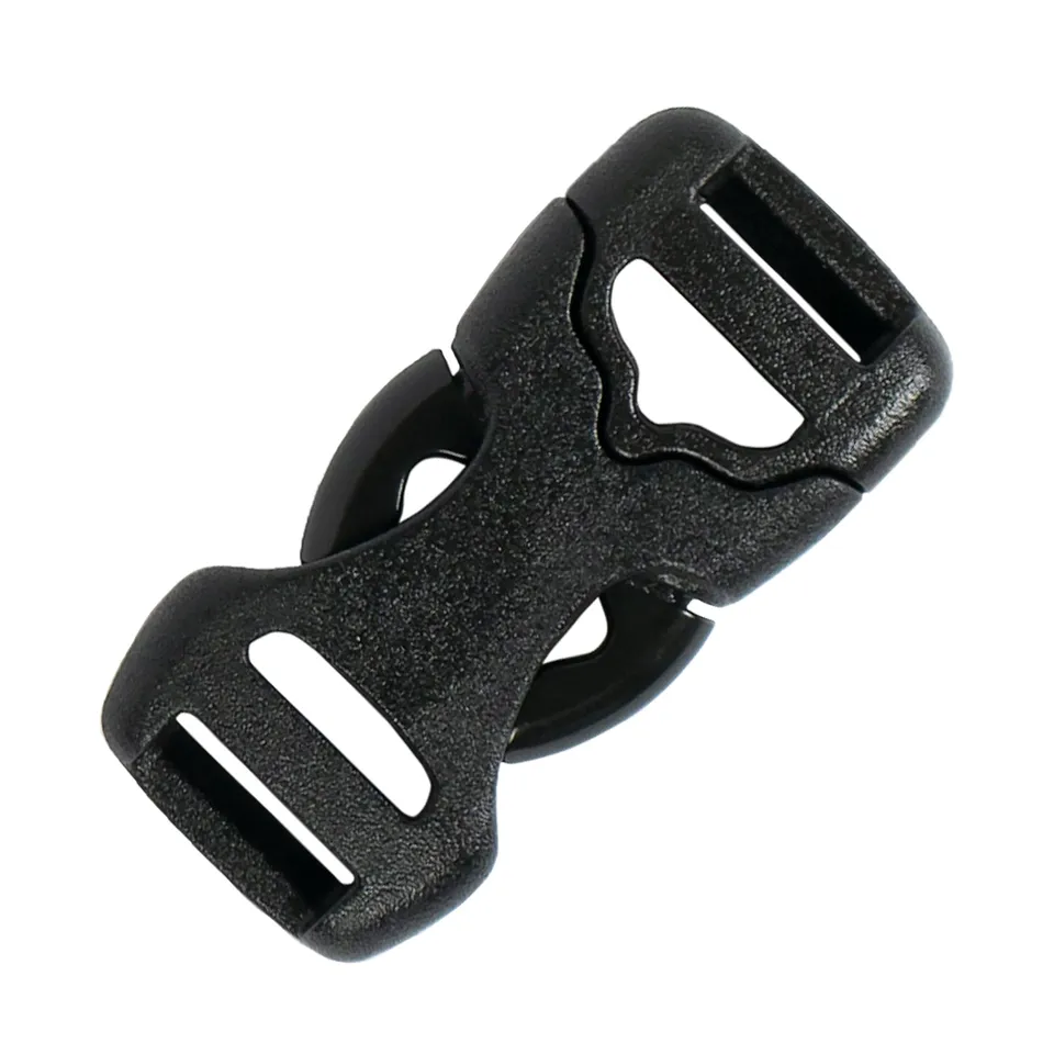 Zpacks Essentials boucle clip 1/2 double réglage